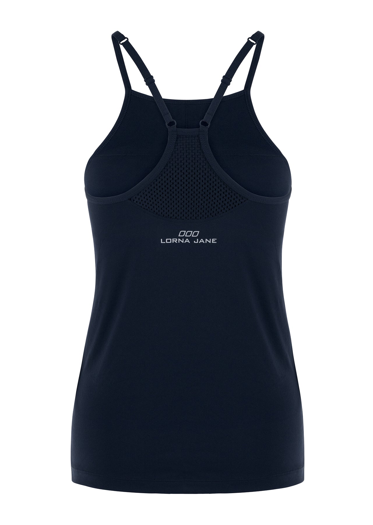 Lorna Jane Tillie Excel Tank - Ink