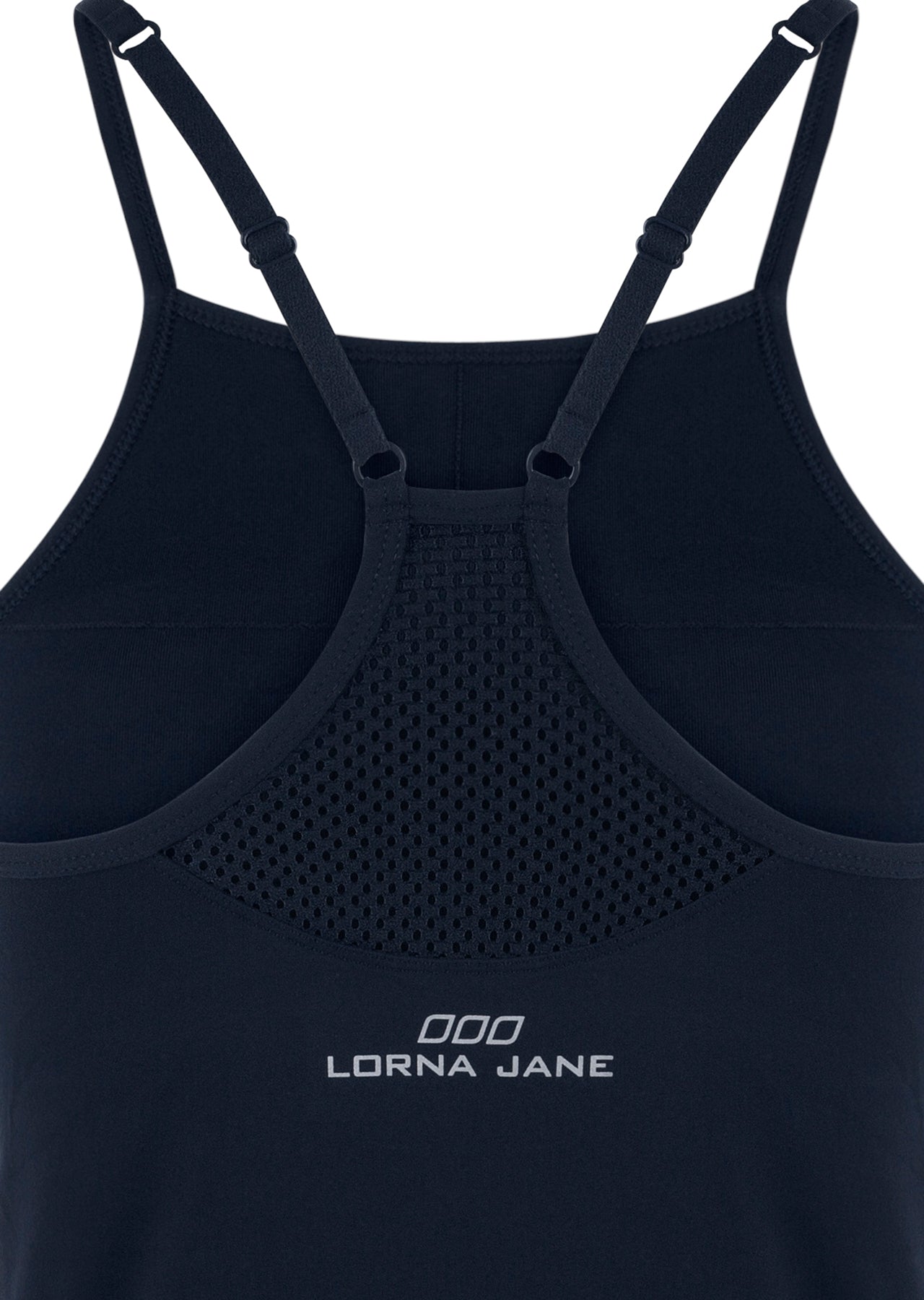 Lorna Jane Tillie Excel Tank - Ink