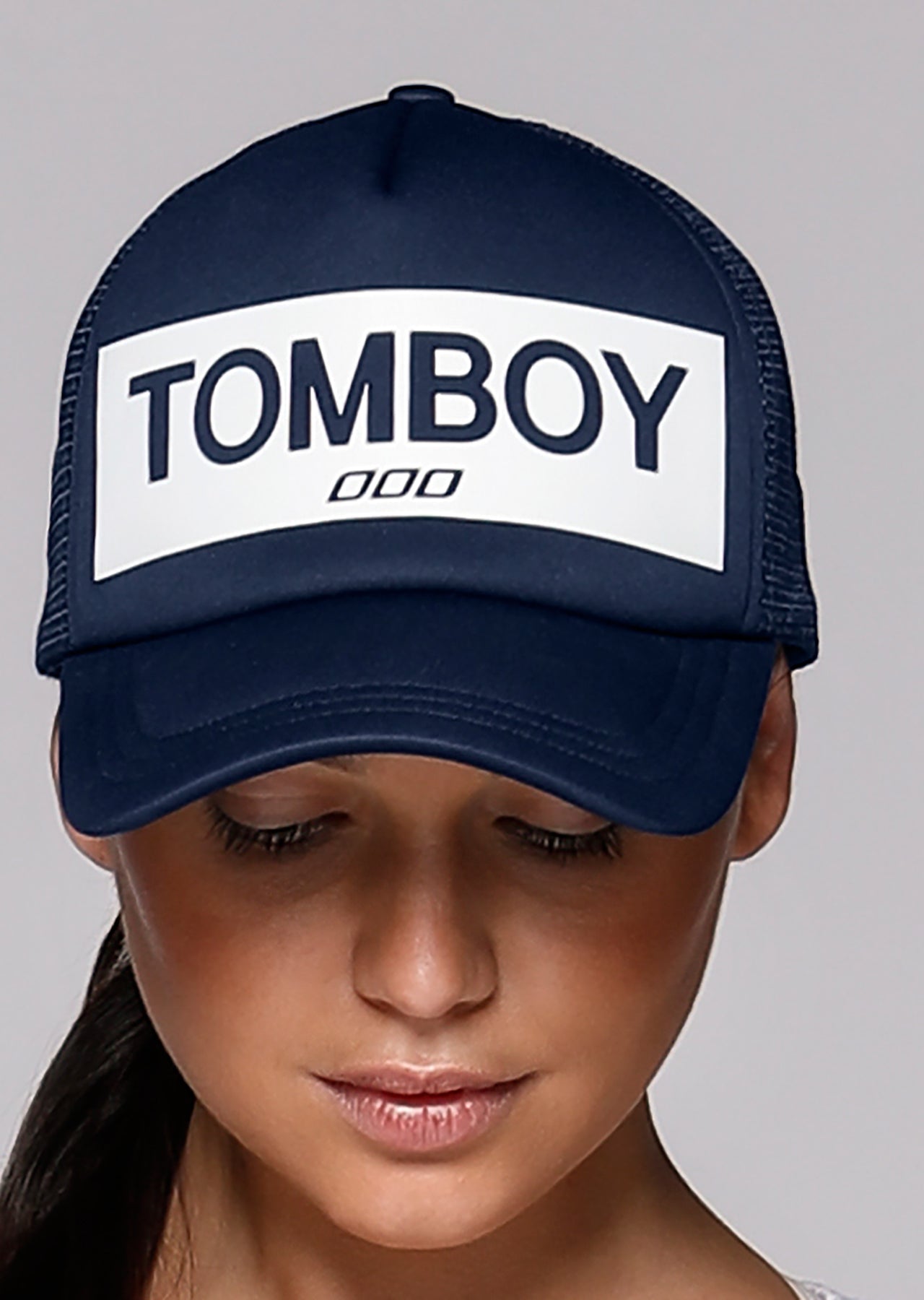 Lorna Jane Tomboy Cap - Cosmo
