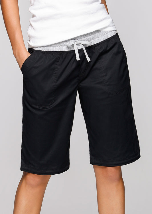 Lorna Jane Toni Shorts - Black