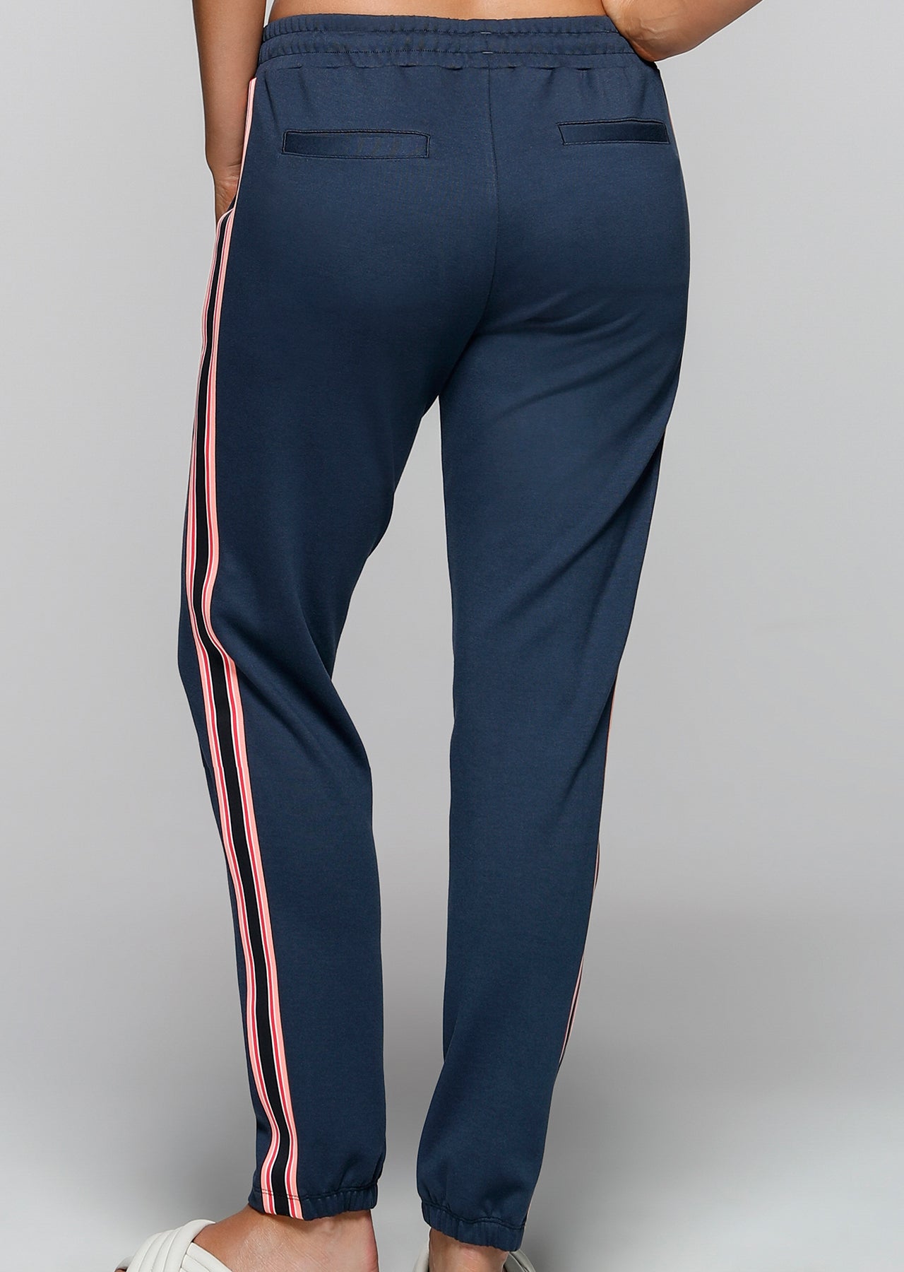 Lorna Jane Track Active F/L Pants - Canyon