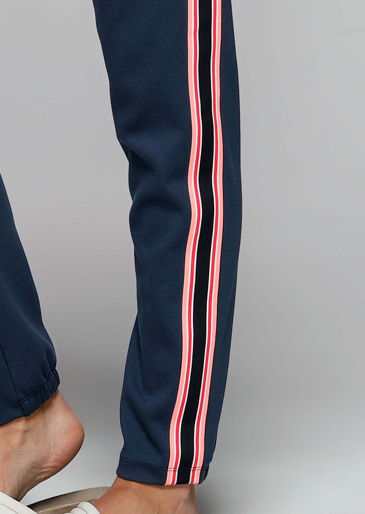 Lorna Jane Track Active F/L Pants - Canyon