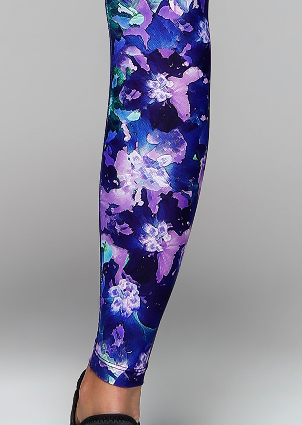Lorna Jane Tranquillity Core F/L Tight - Floral