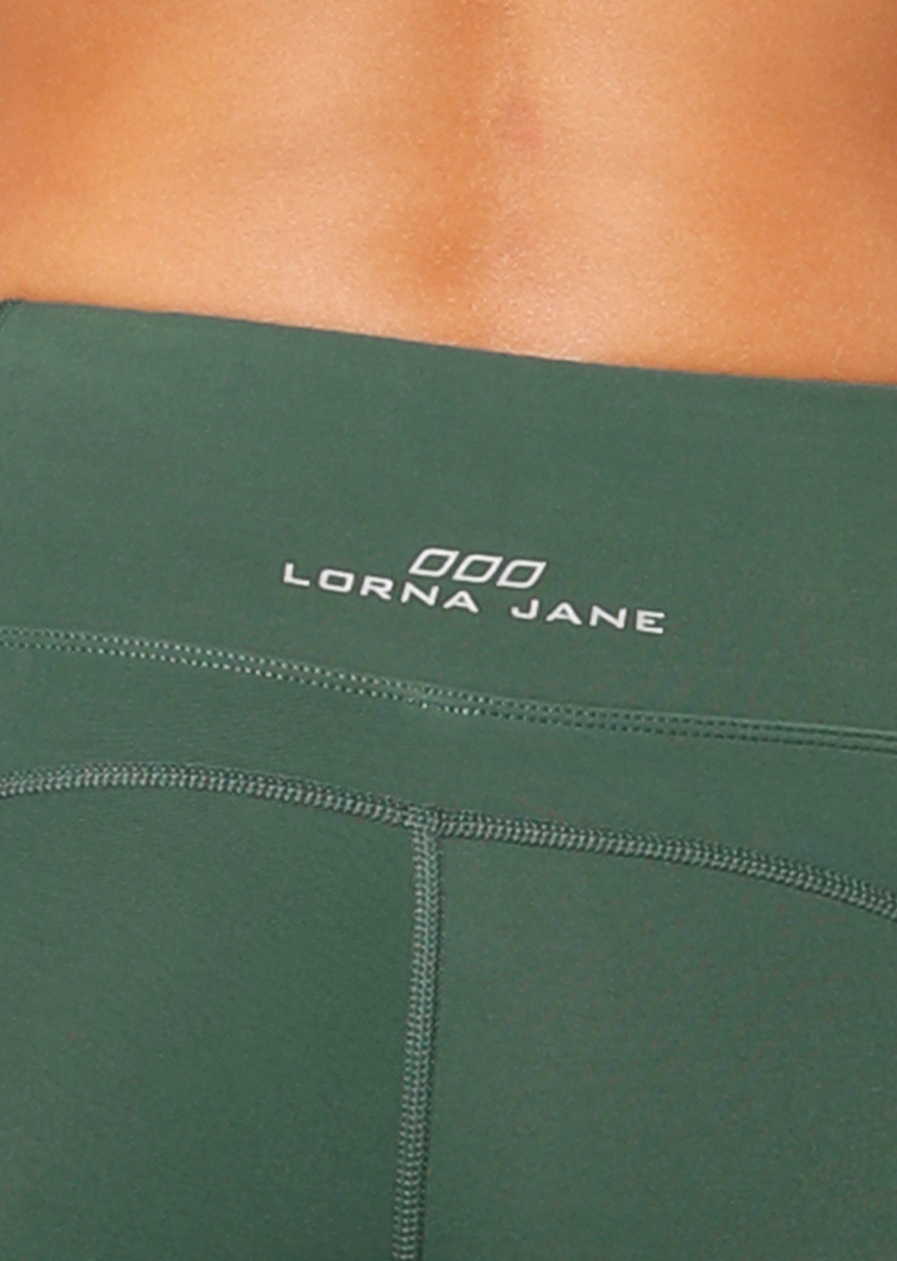 Lorna Jane Tri Ultimate Support - Military