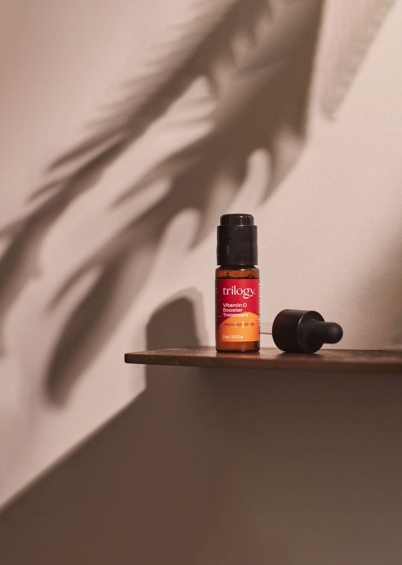 Lorna Jane Trilogy Vitamin C Booster Treatment - Multi