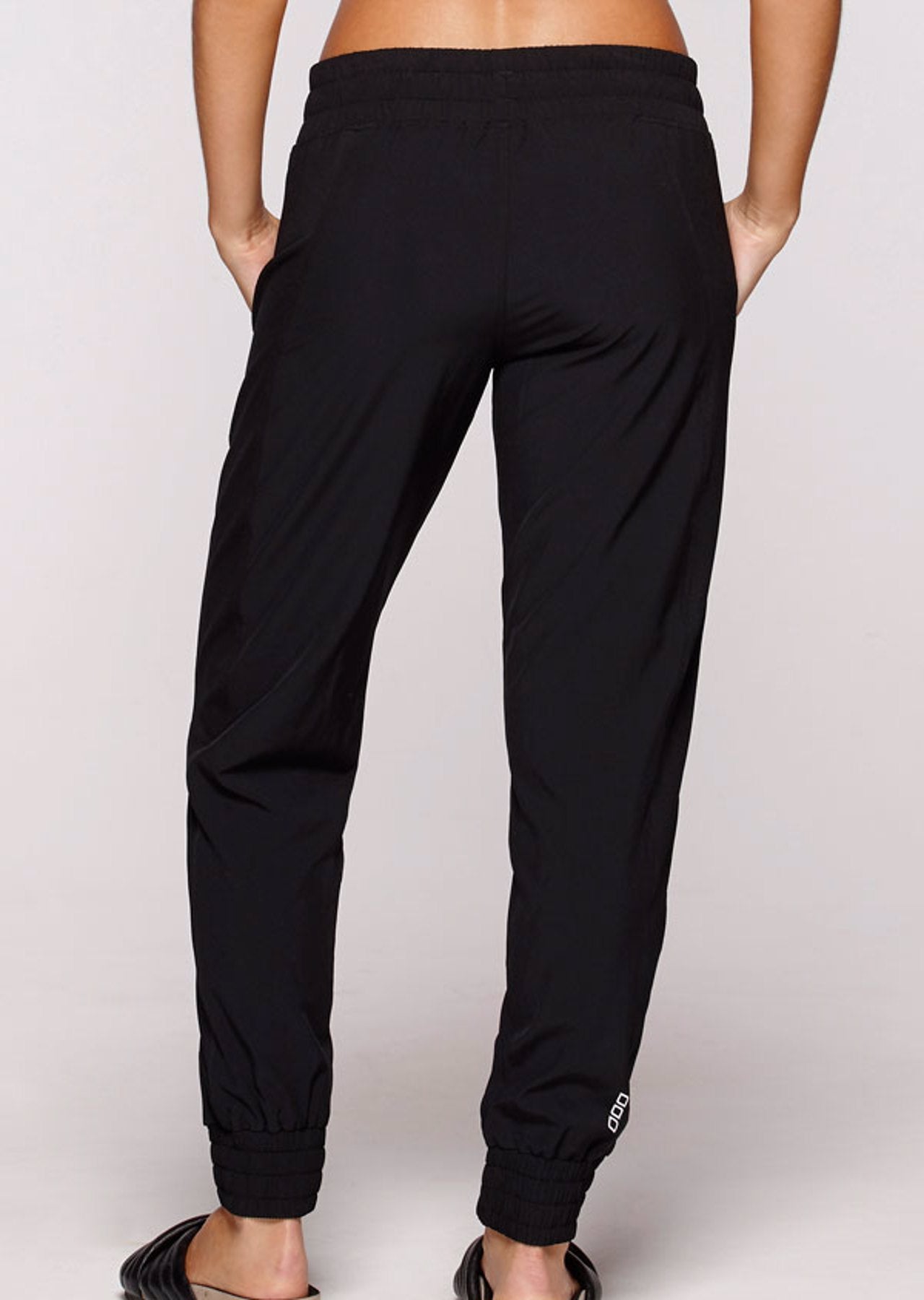 Lorna Jane Triumph Active F/L Pants - Black