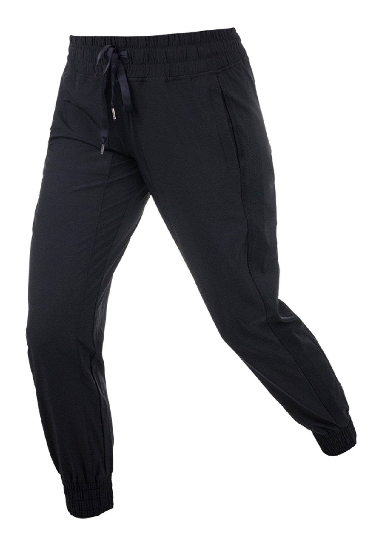Lorna Jane Triumph Active F/L Pants - Black