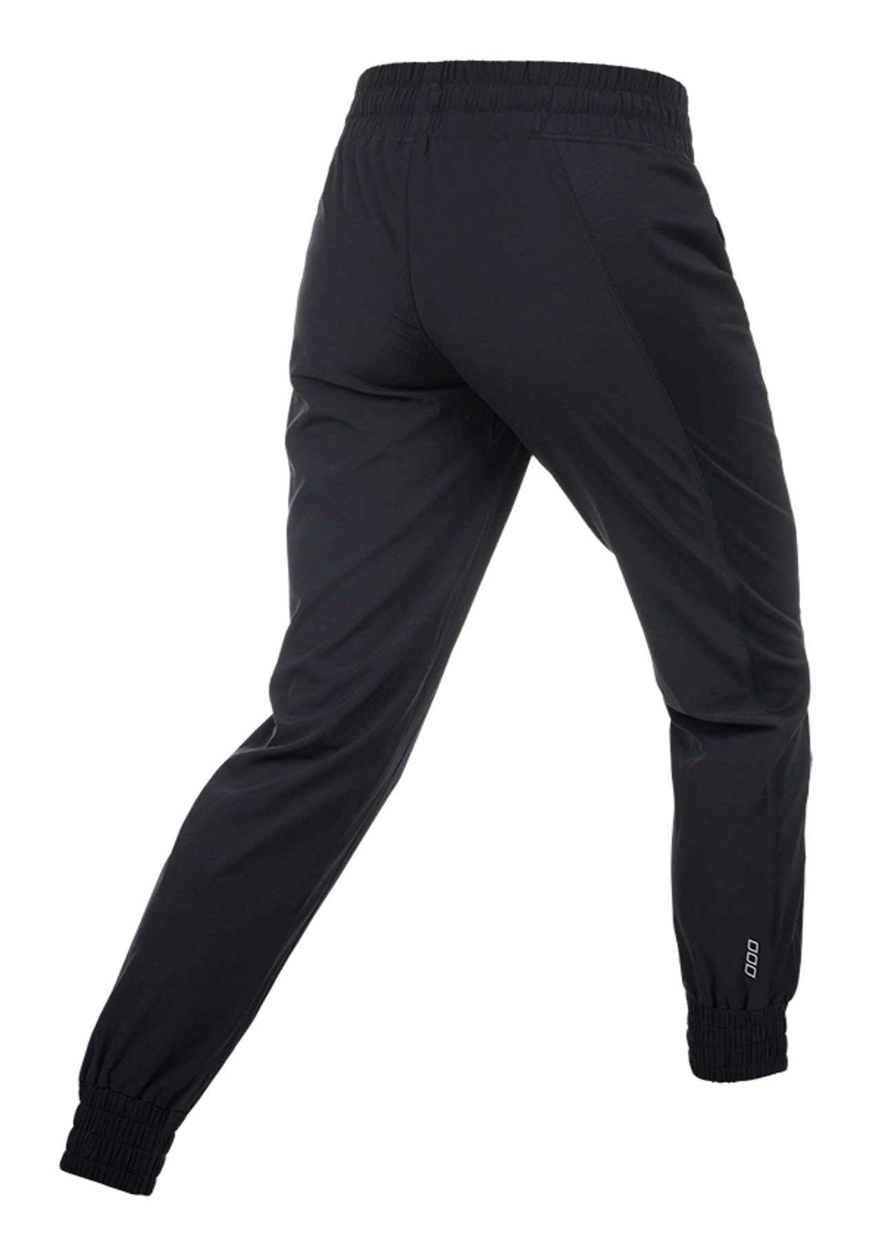 Lorna Jane Triumph Active F/L Pants - Black