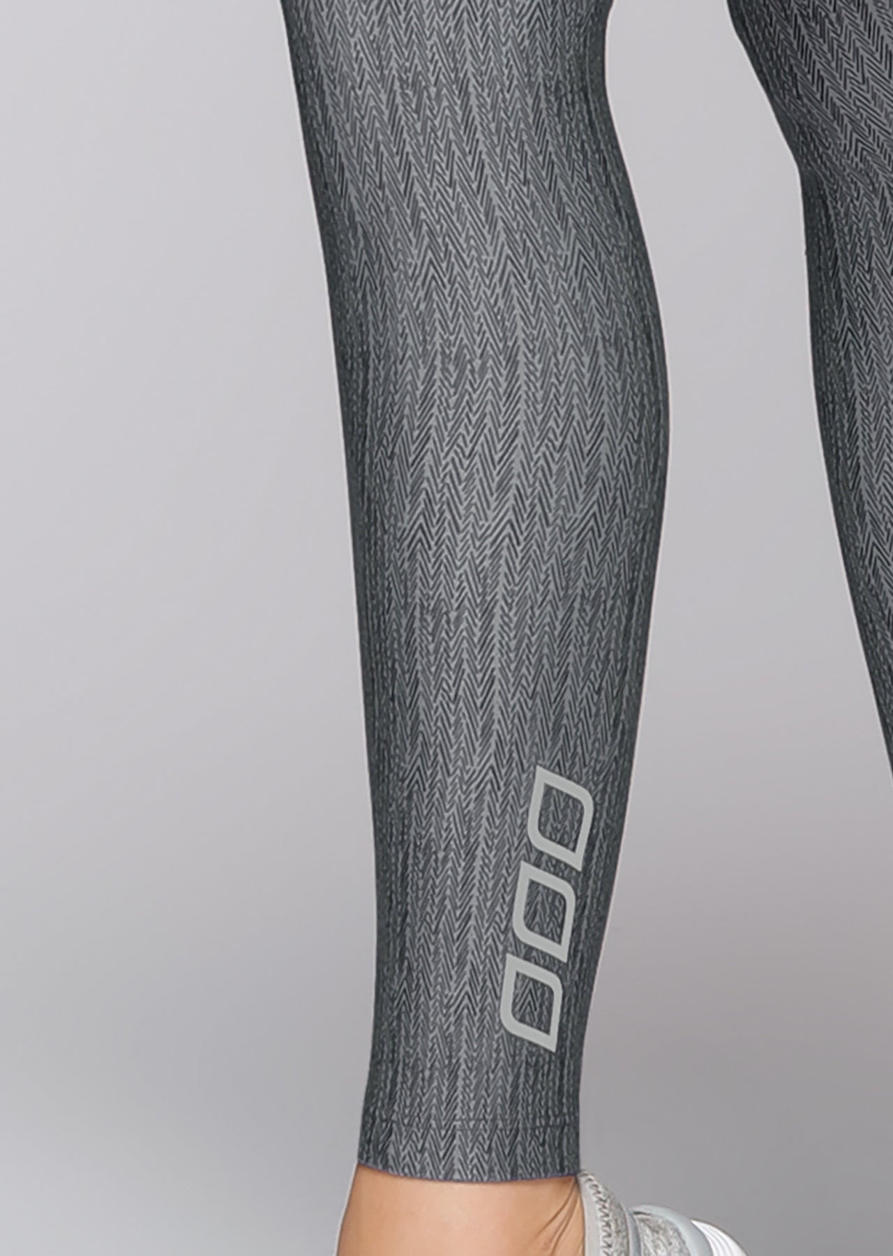 Lorna Jane Twiggy F/L Tight - Twiggy Print