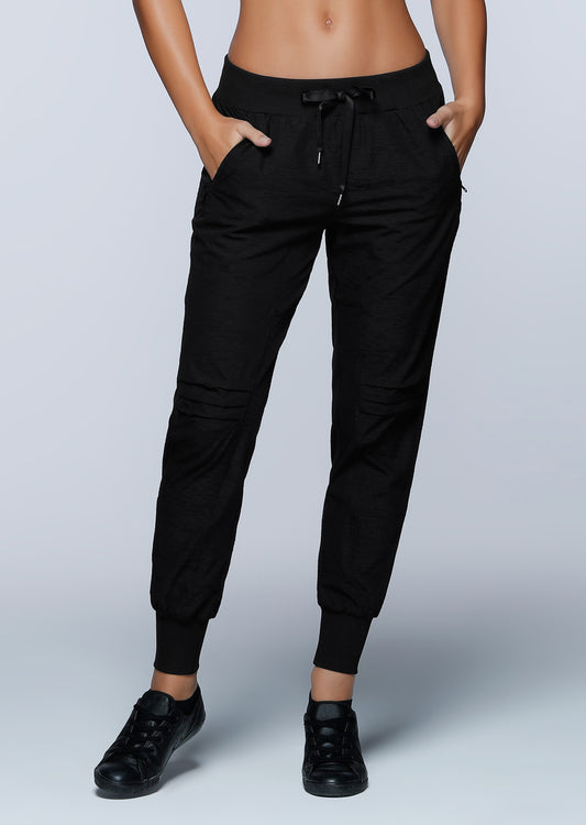 Lorna Jane Ultimate Active Pants - Black