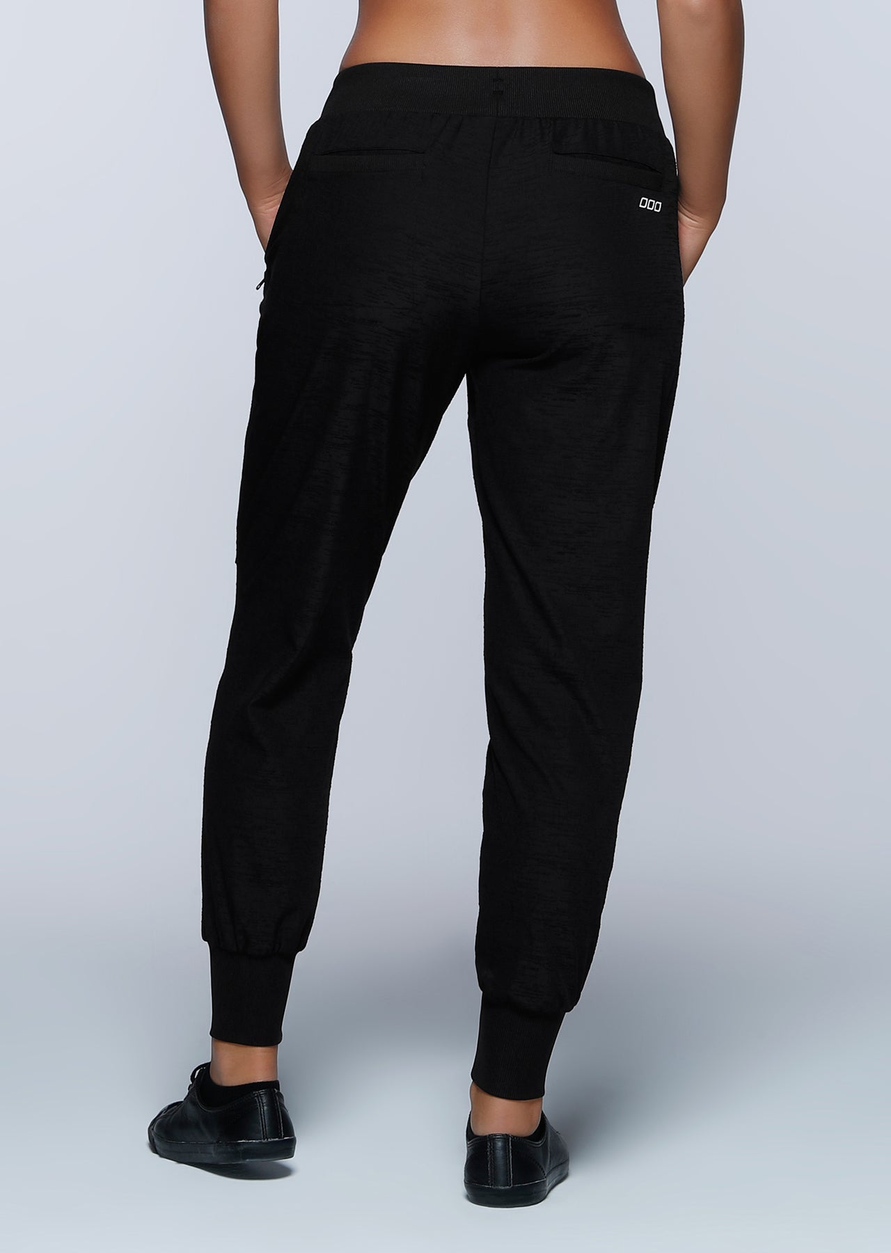 Lorna Jane Ultimate Active Pants - Black