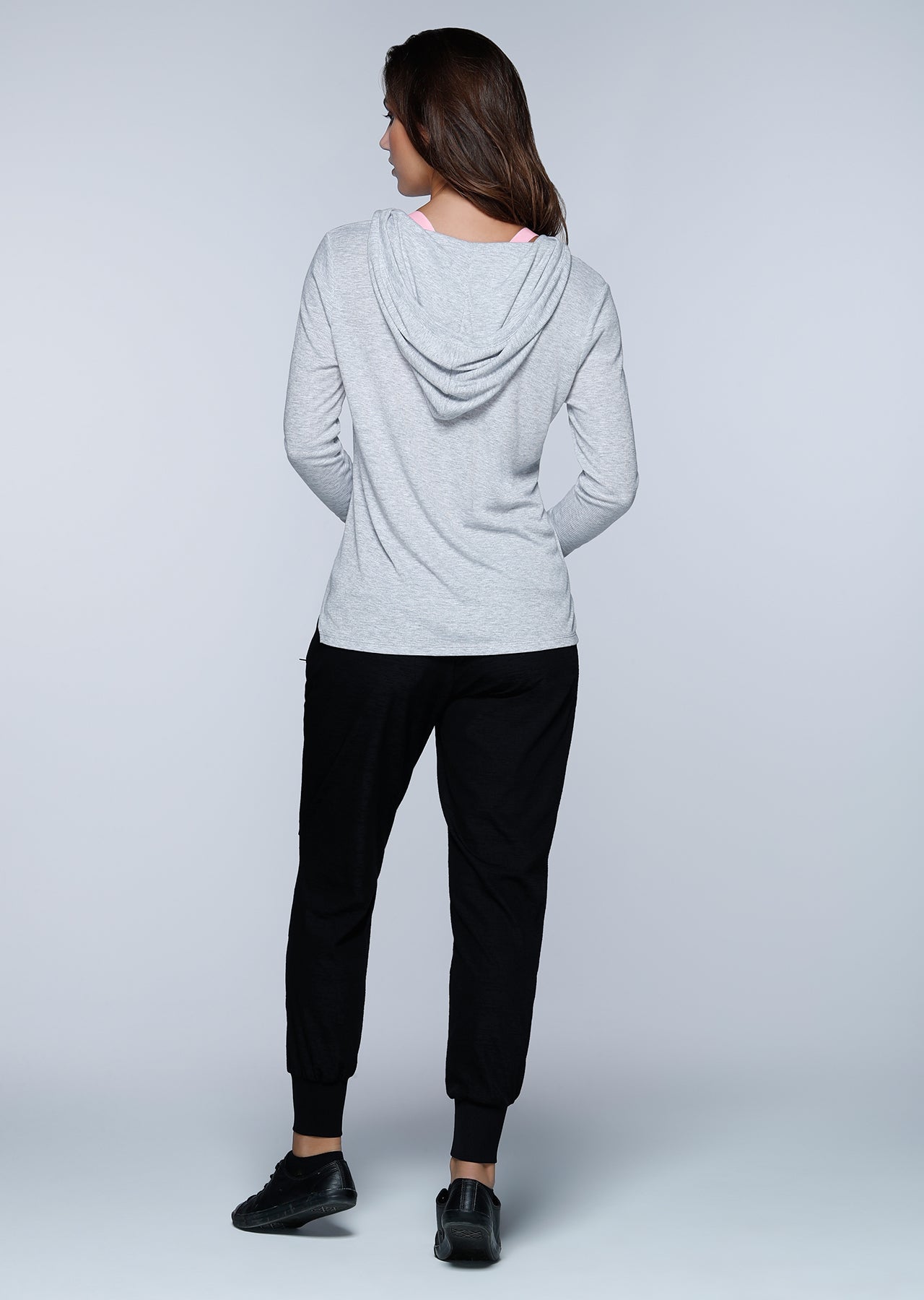 Lorna Jane Ultimate Active Pants - Black