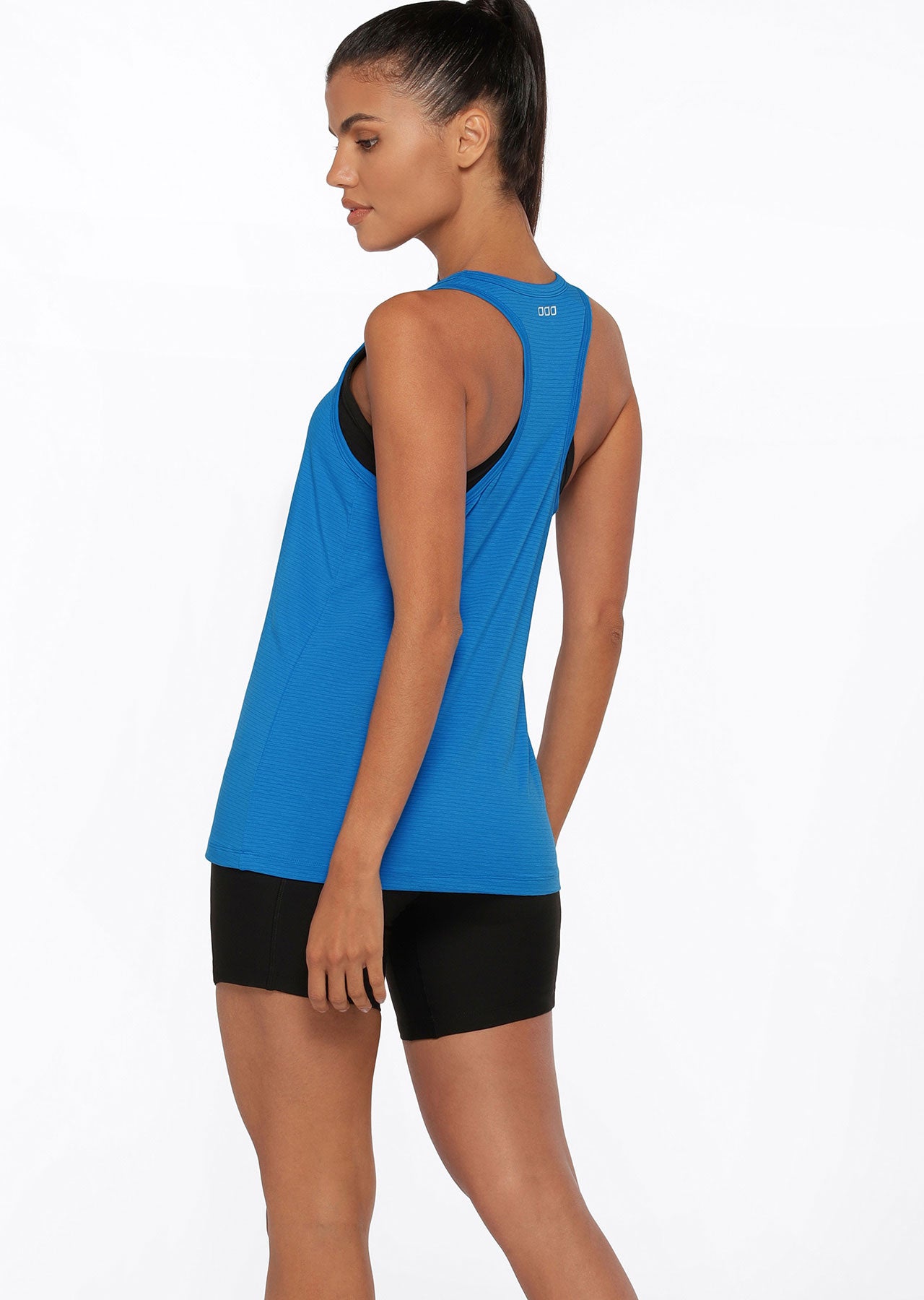 Lorna Jane Ultimate Active Tank - Cornflower