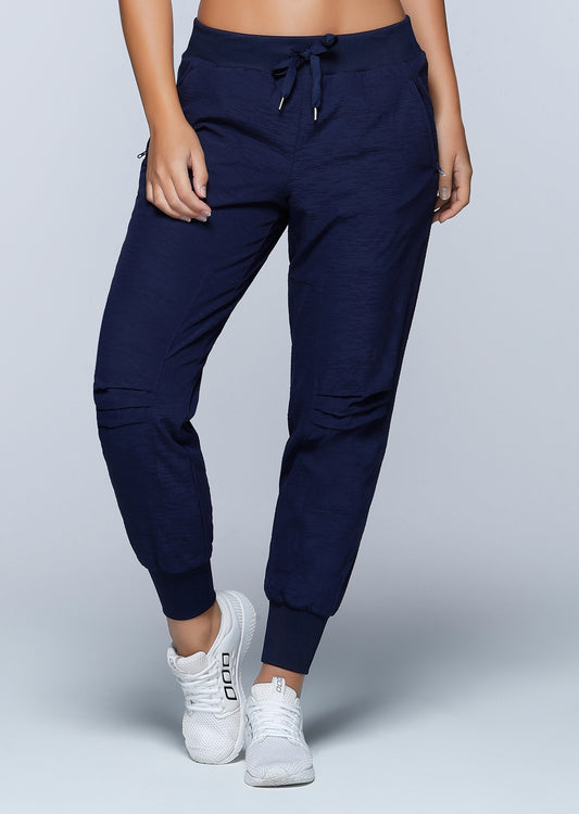 Lorna Jane Ultimate Active Winter Pants - Ink