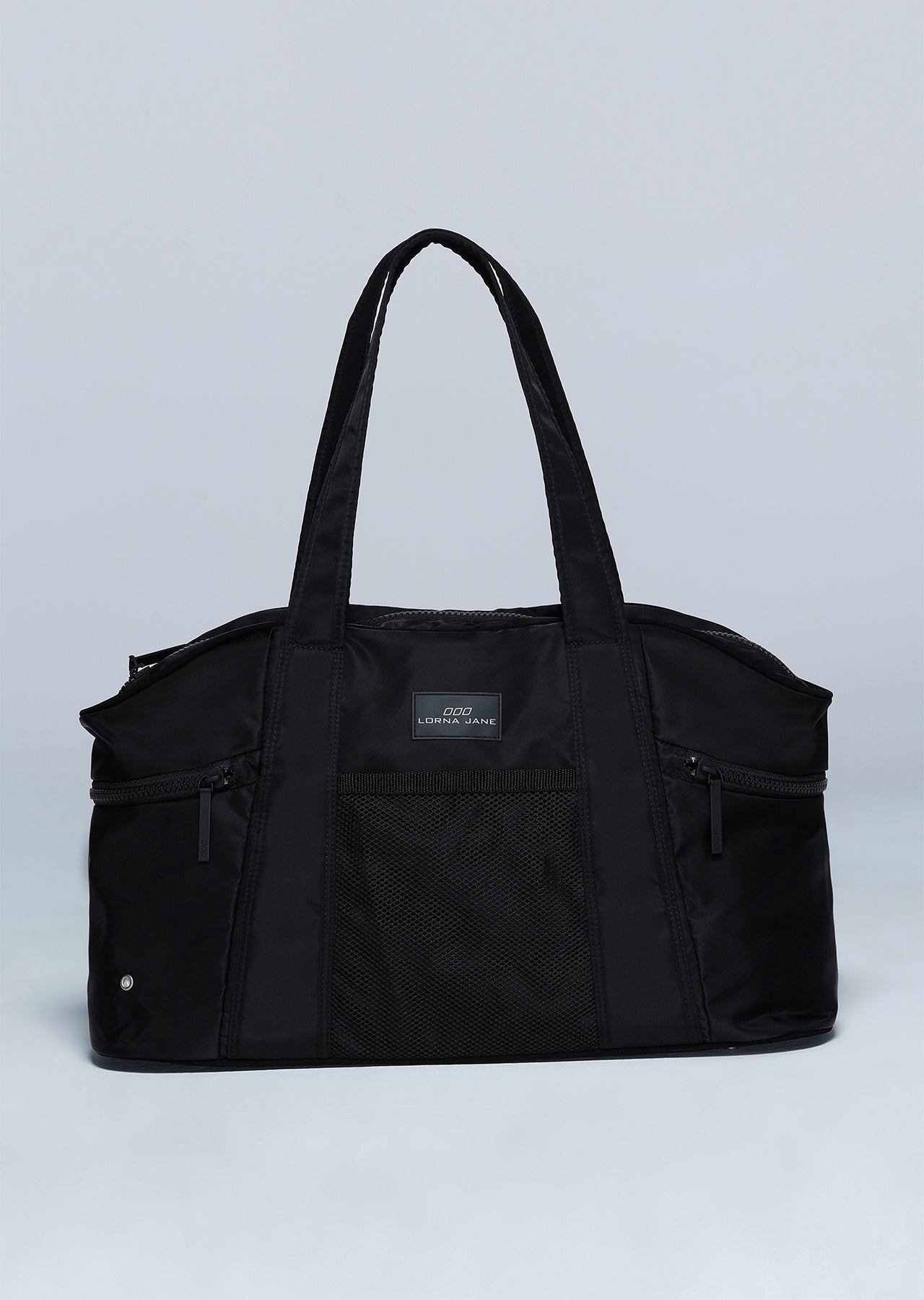 Lorna Jane Ultimate Gym Bag - Black