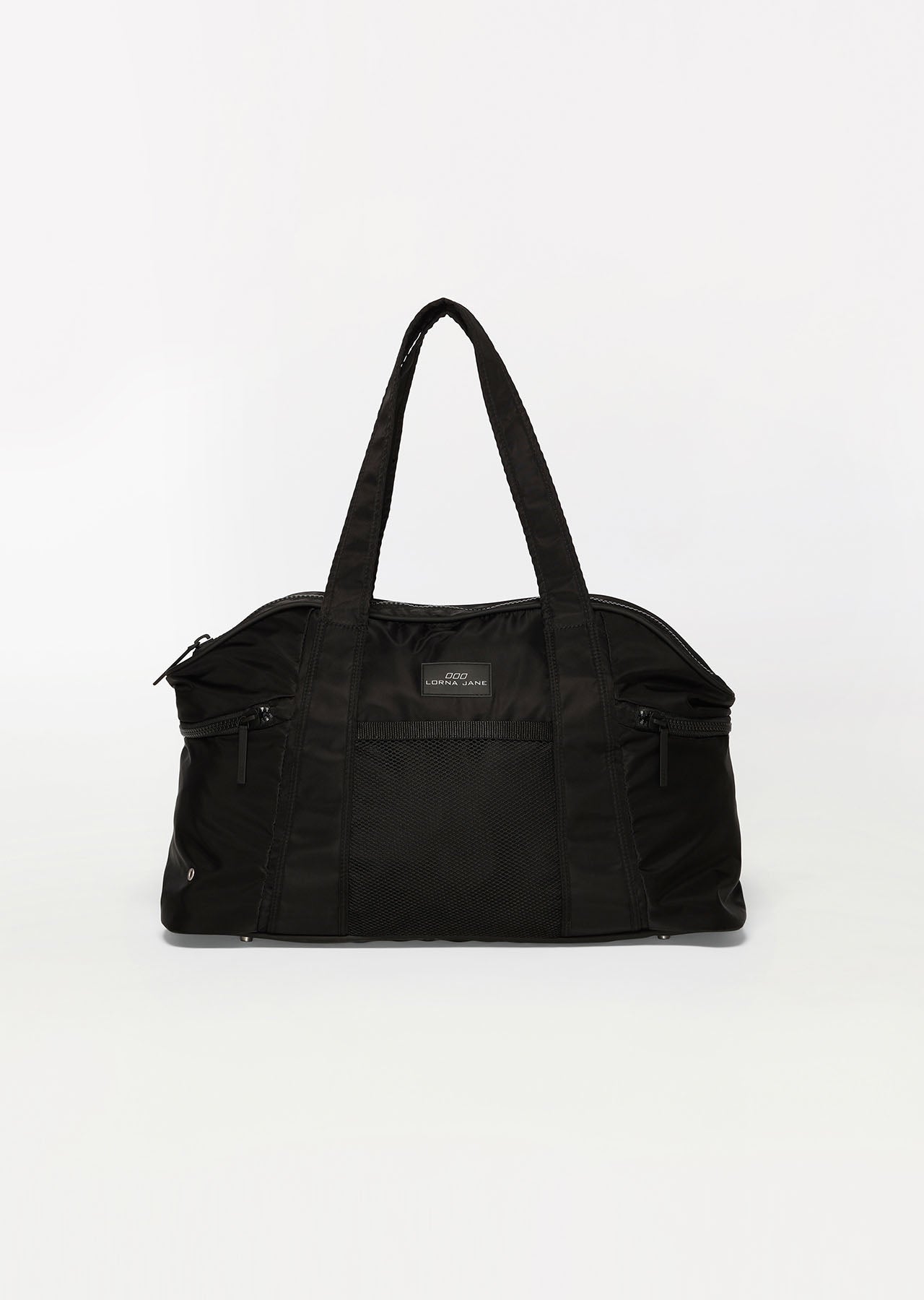 Lorna Jane Ultimate Gym Bag - Black