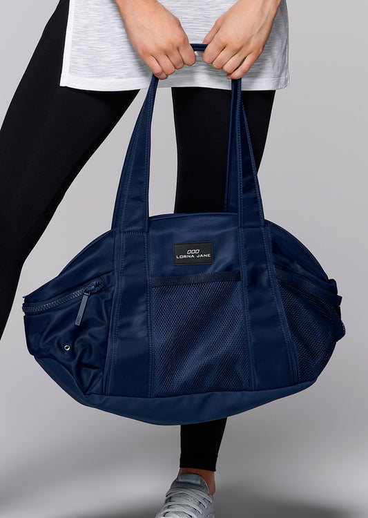 Lorna Jane Ultimate Gym Bag - Cosmo