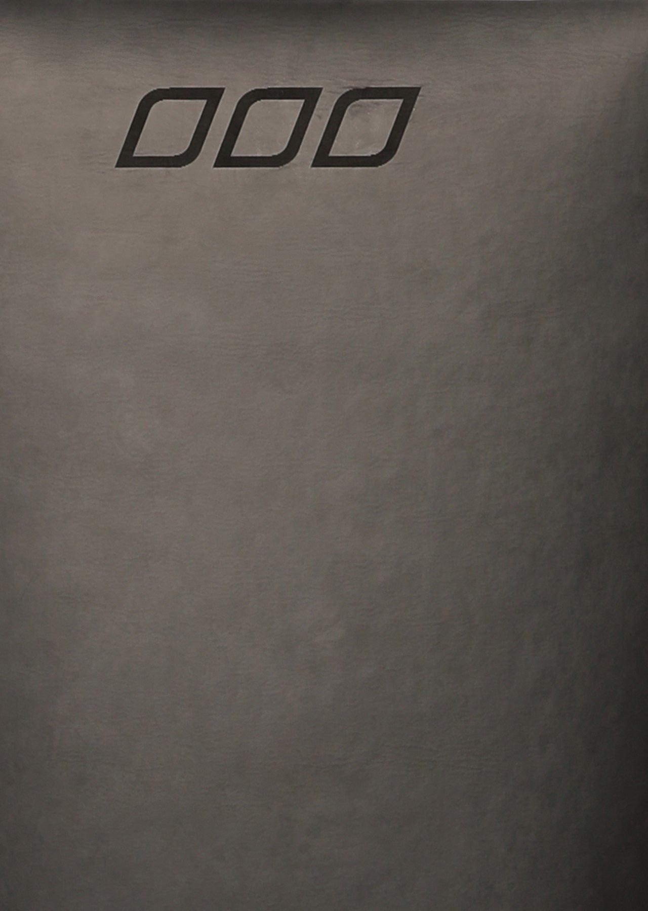 Lorna Jane Ultimate Non-Slip Yoga Mat - Titanium Marble