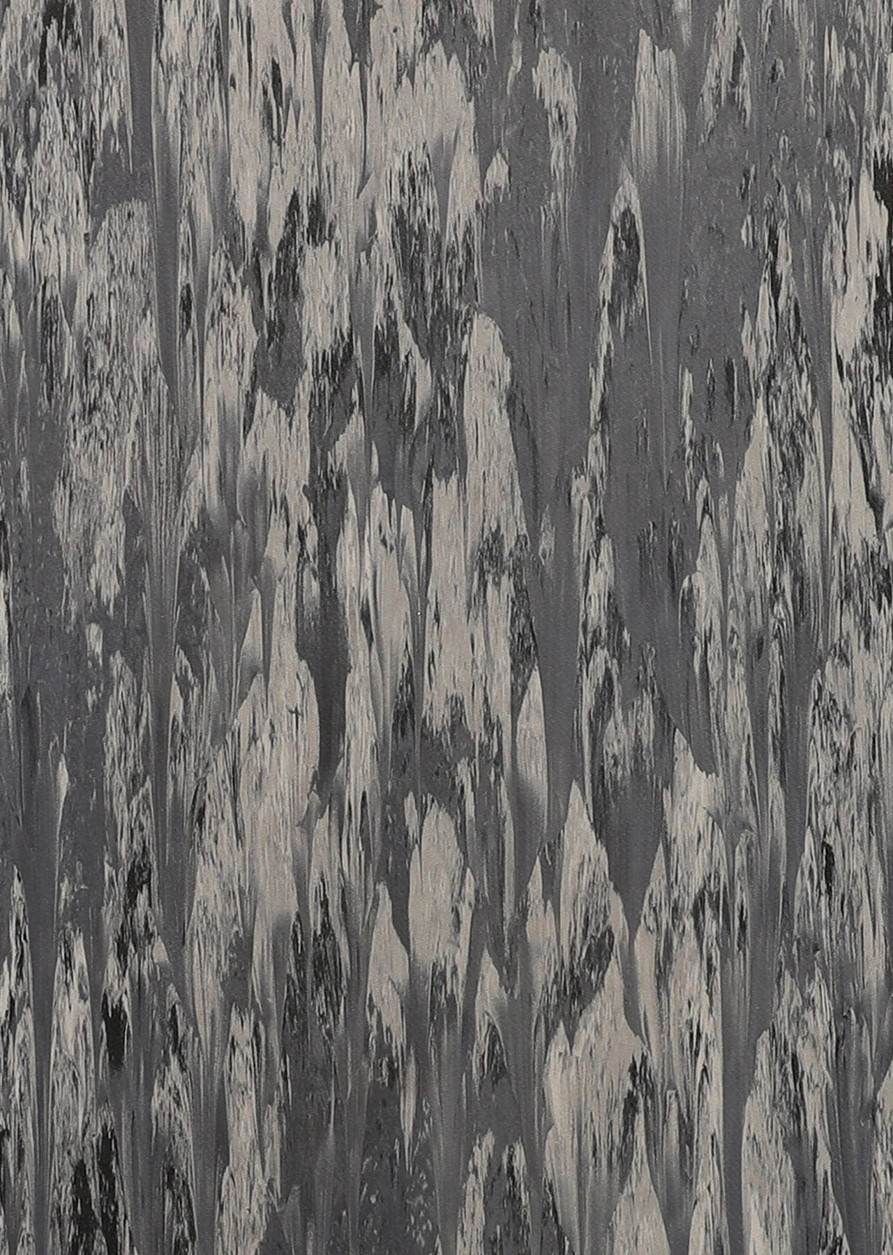 Lorna Jane Ultimate Non-Slip Yoga Mat - Titanium Marble