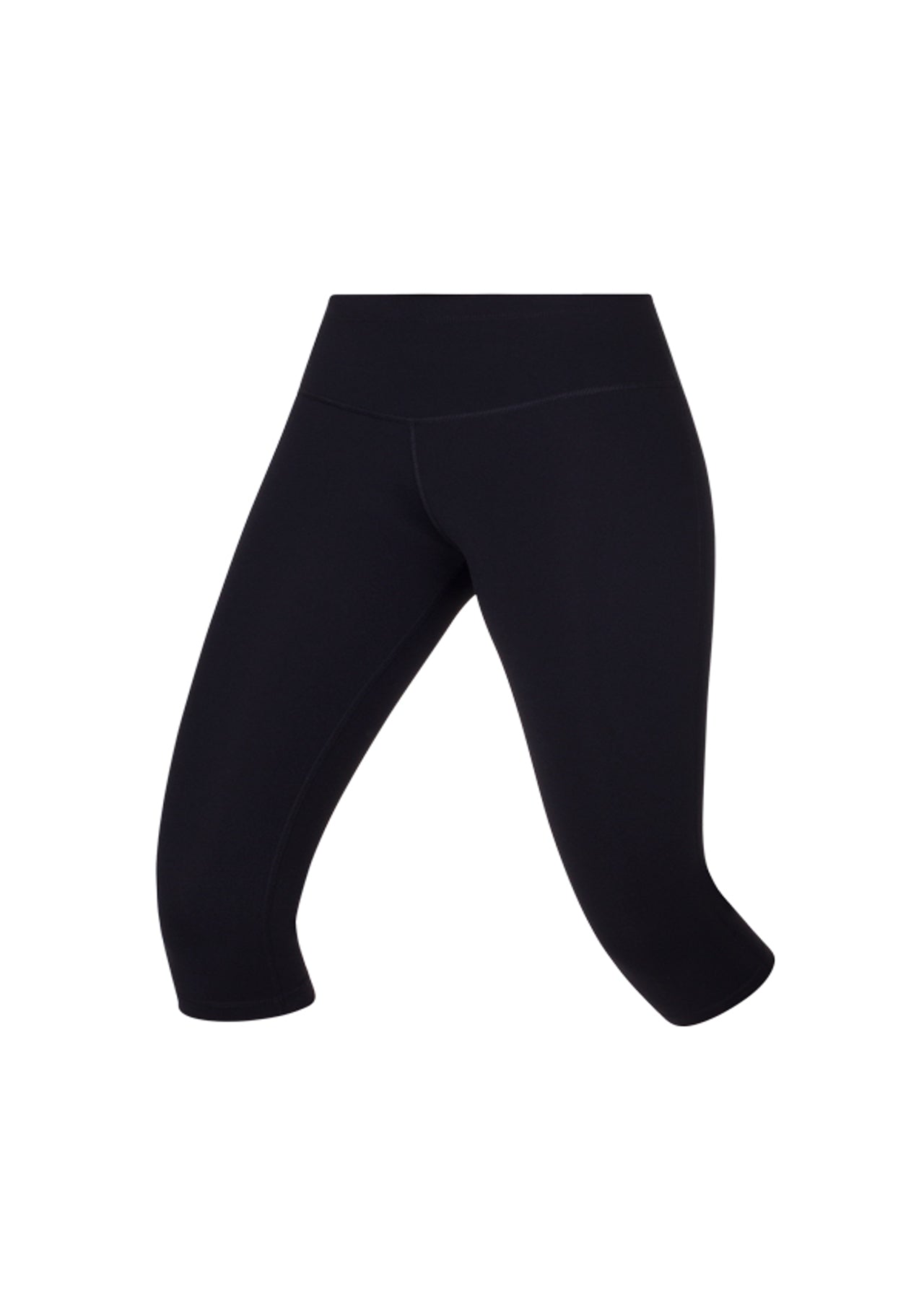 Lorna Jane Ultimate Support 3/4 Tight - Black