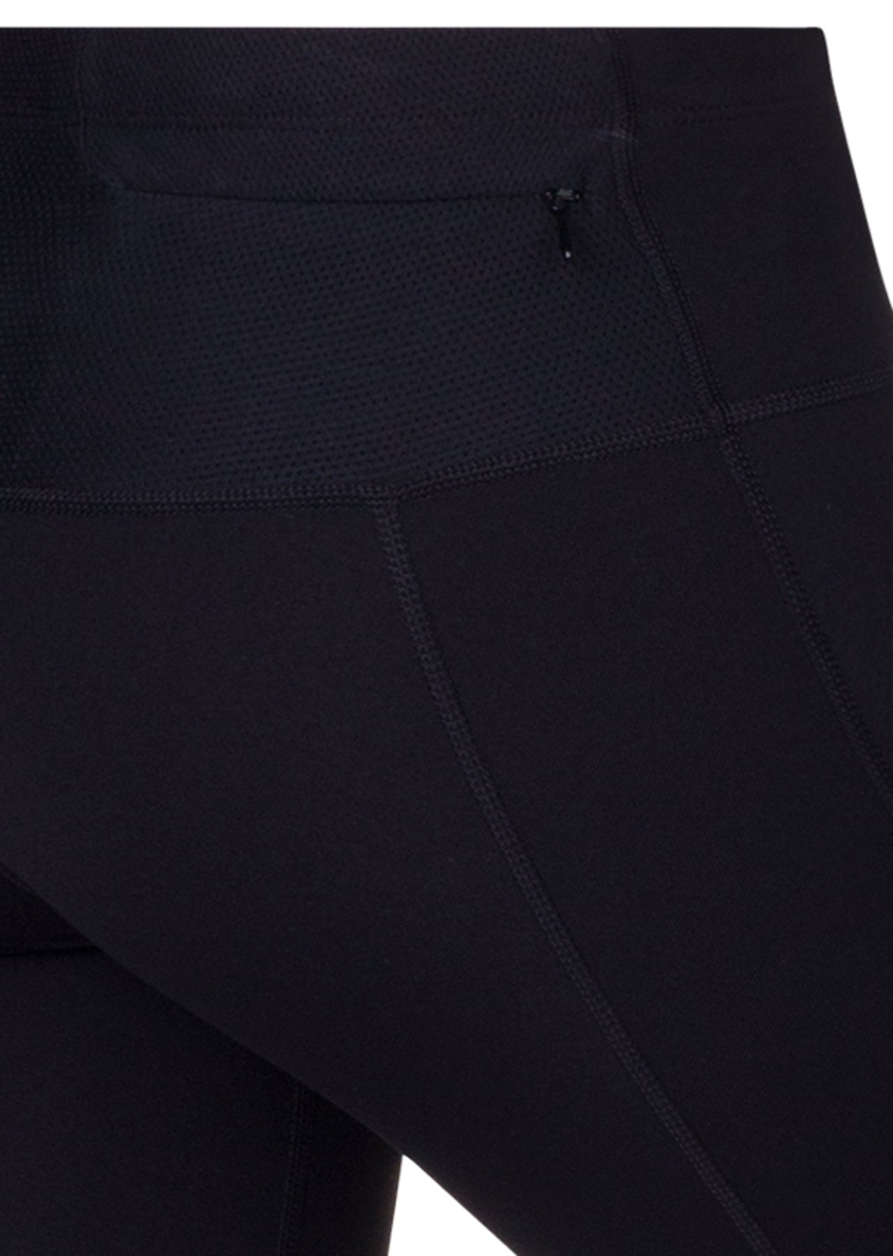 Lorna Jane Ultimate Support 3/4 Tight - Black