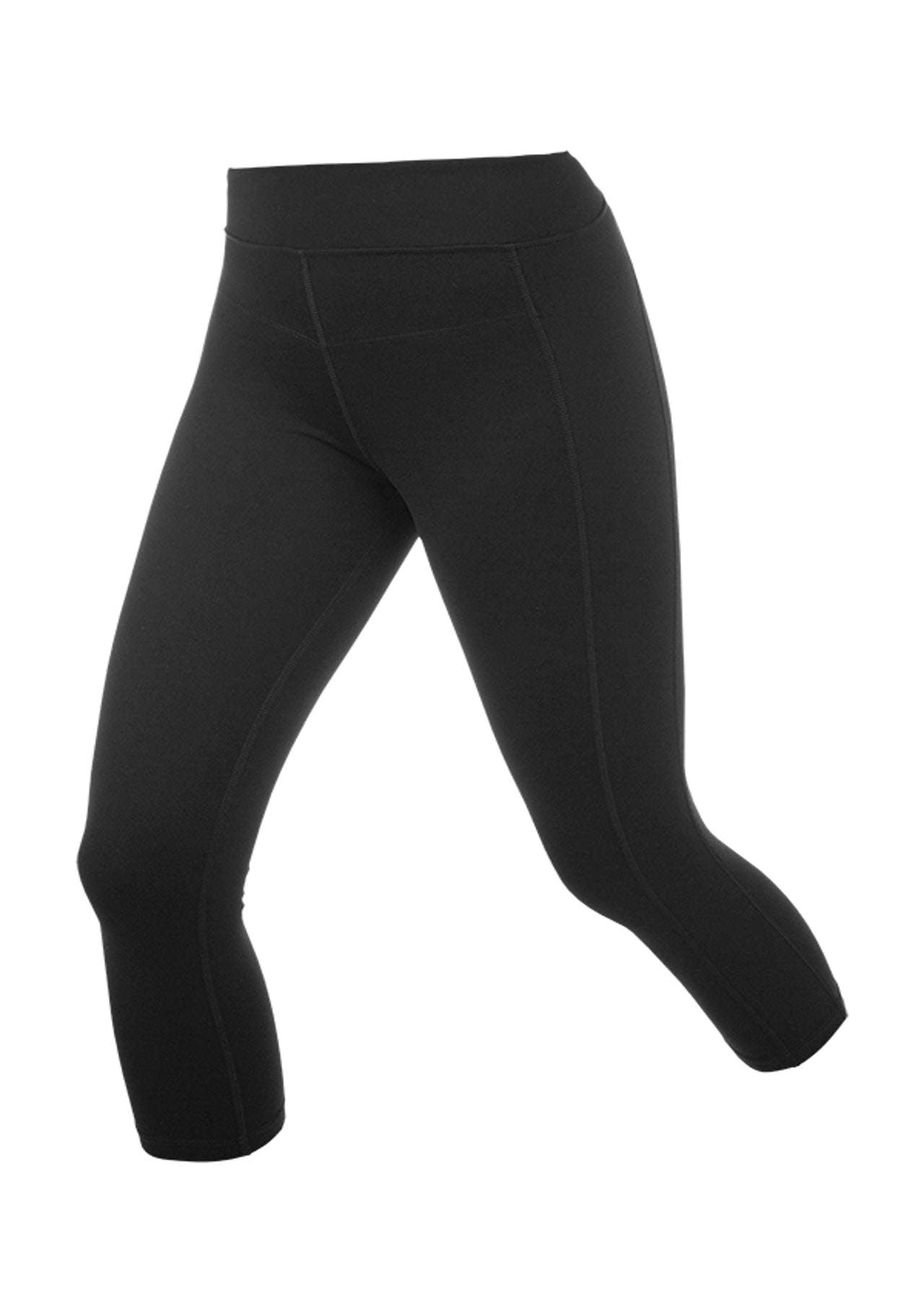 Lorna Jane Ultimate Support 7/8 Tight - Black