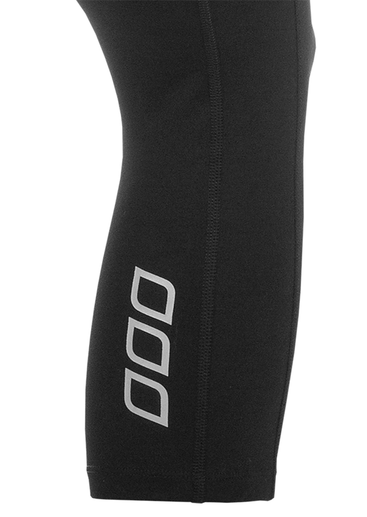 Lorna Jane Ultimate Support 7/8 Tight - Black