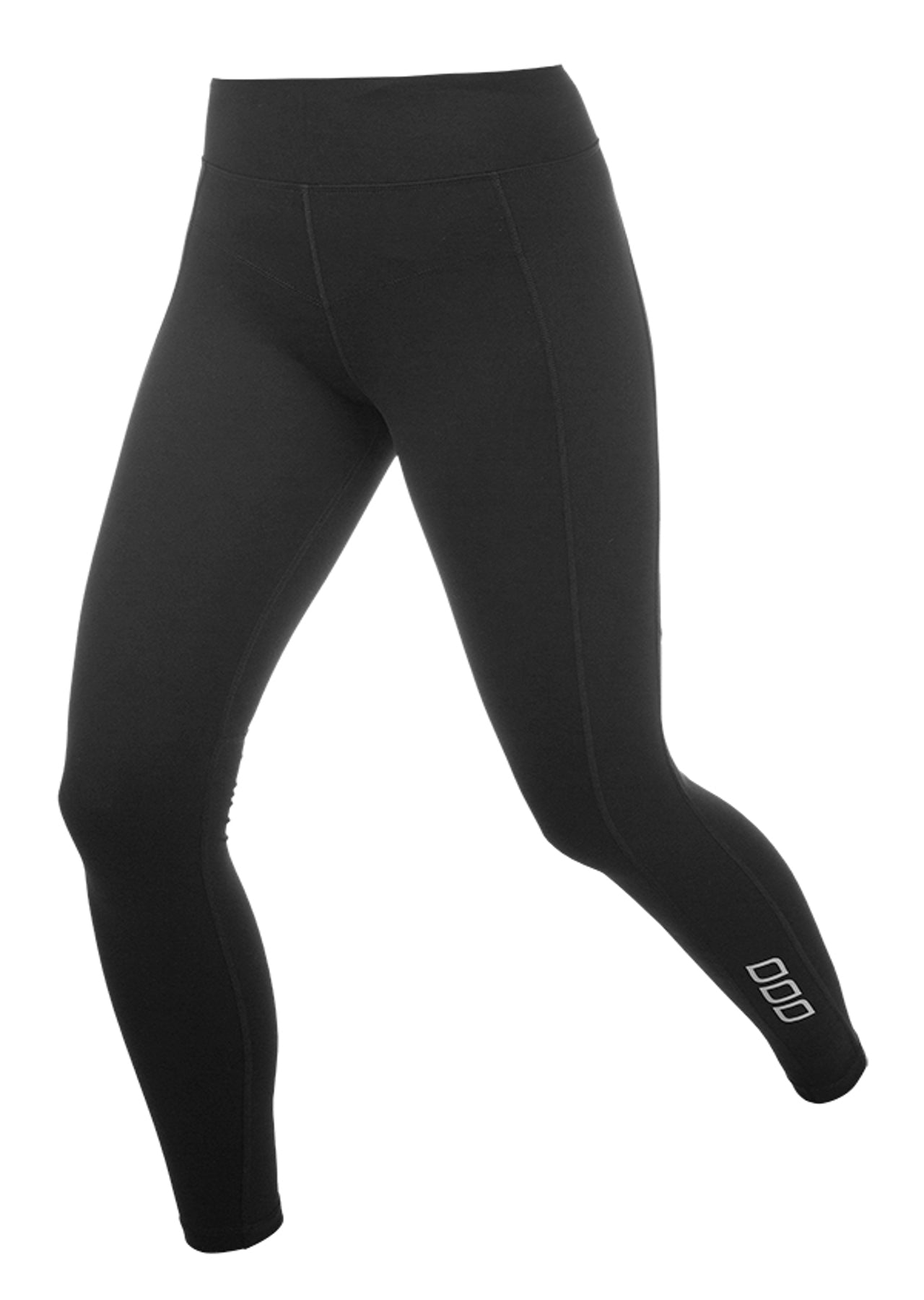 Lorna Jane Ultimate Support F/L Tight - Black