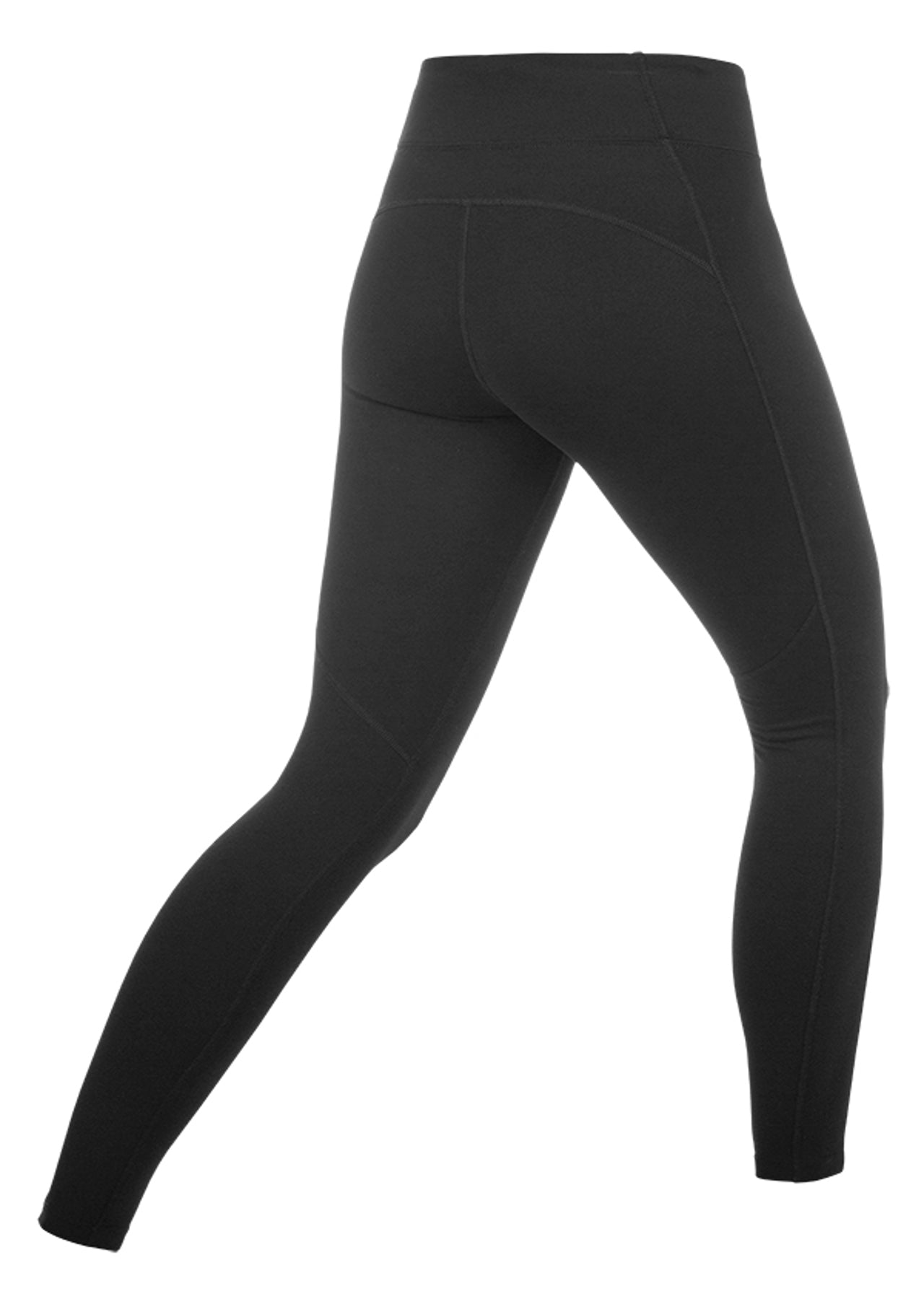 Lorna Jane Ultimate Support F/L Tight - Black
