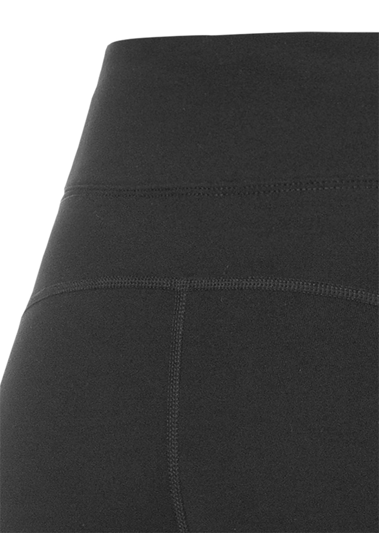 Lorna Jane Ultimate Support F/L Tight - Black