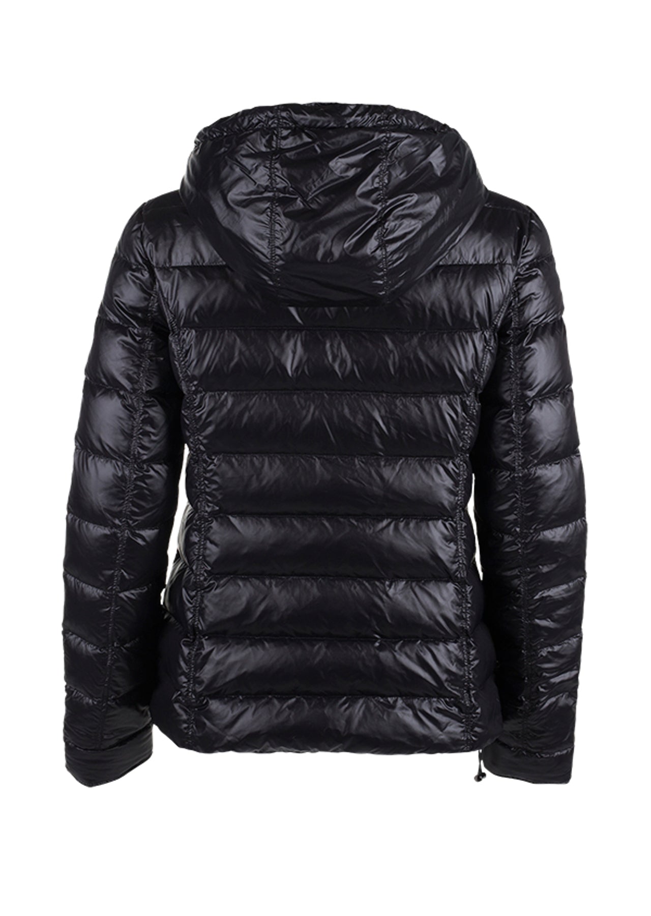 Lorna Jane Ultimate Winter Jacket - Black