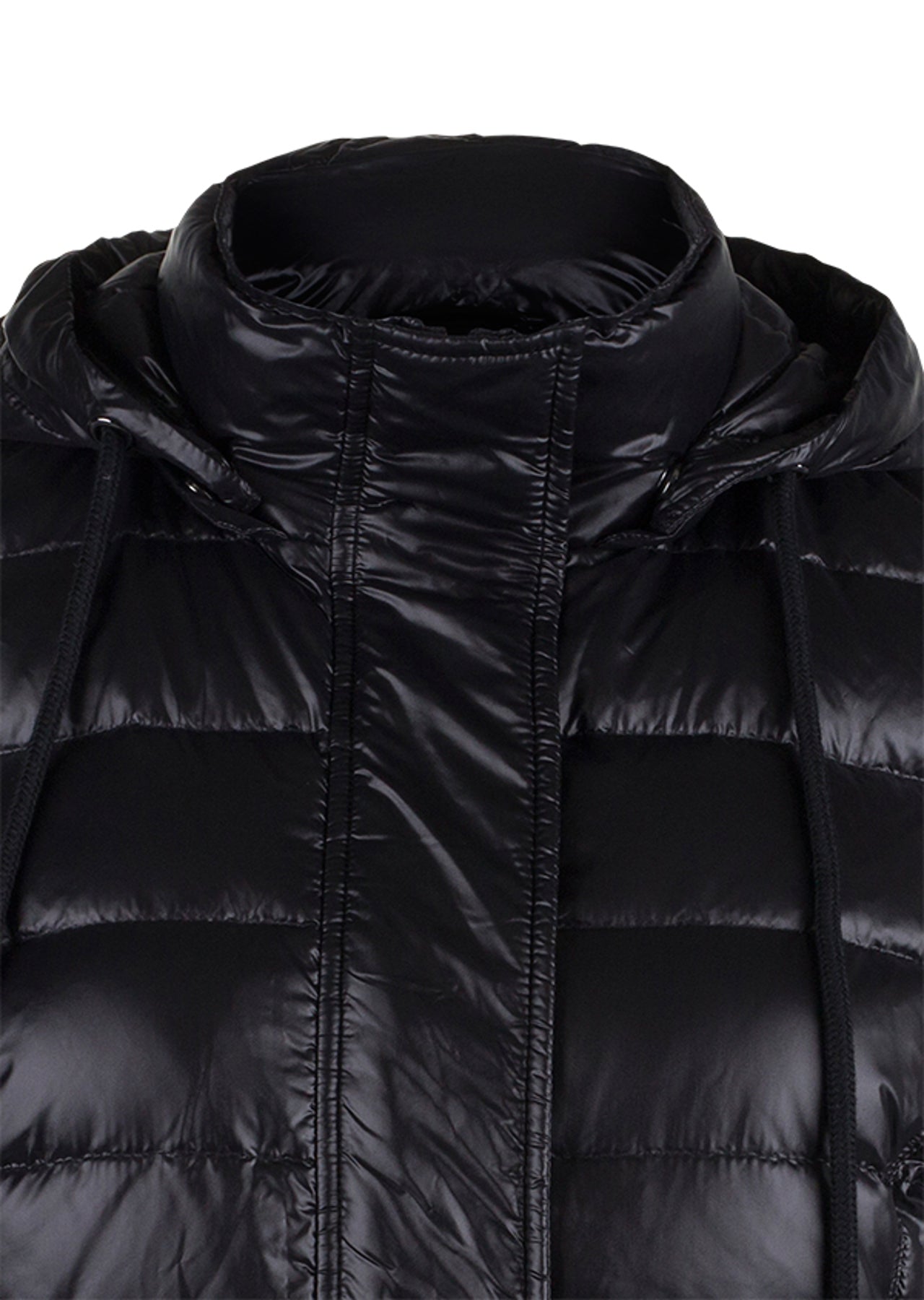 Lorna Jane Ultimate Winter Jacket - Black