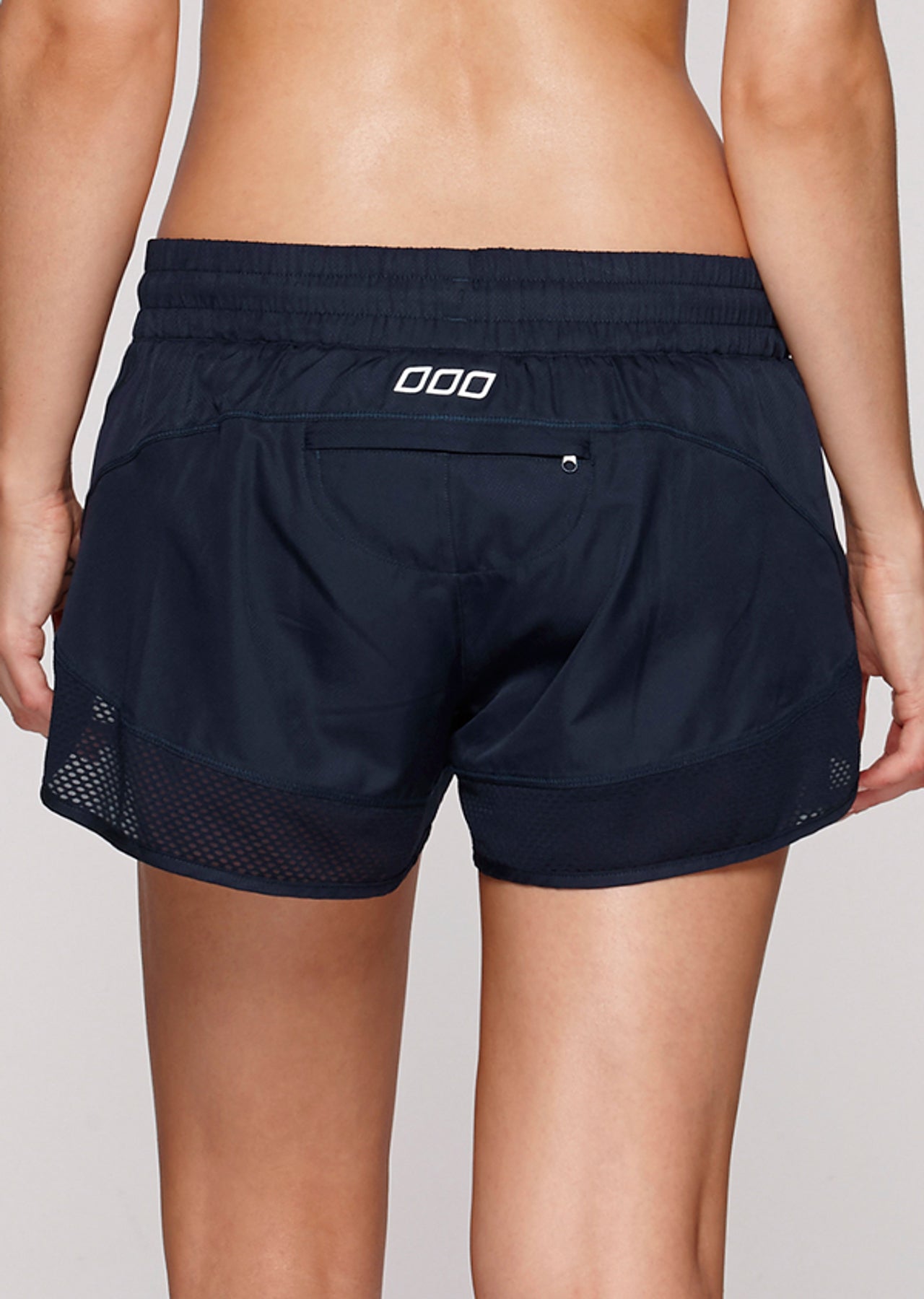 Lorna Jane Ultra Runner Shorts - Ink