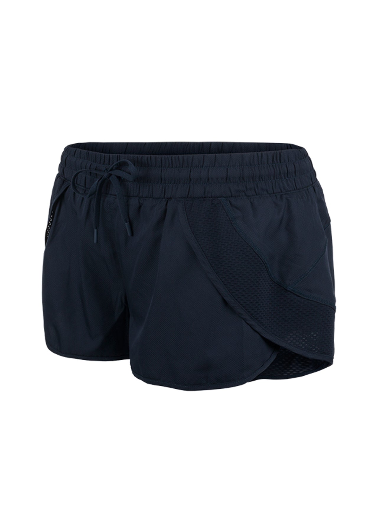 Lorna Jane Ultra Runner Shorts - Ink