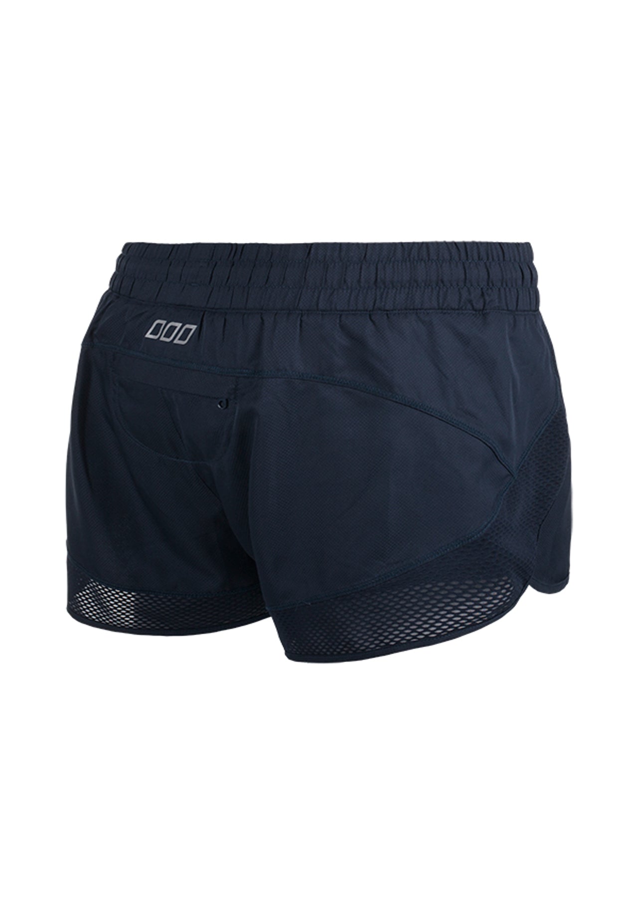 Lorna Jane Ultra Runner Shorts - Ink