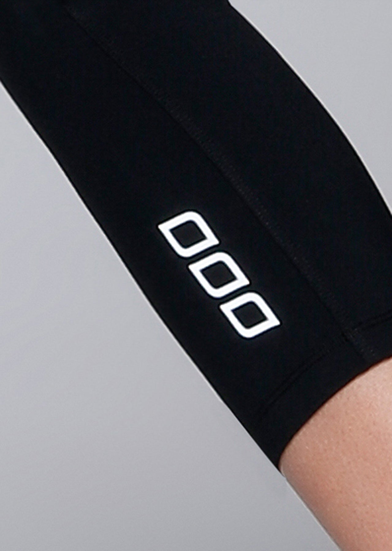 Lorna Jane Venice Core 7/8 Tight - Black