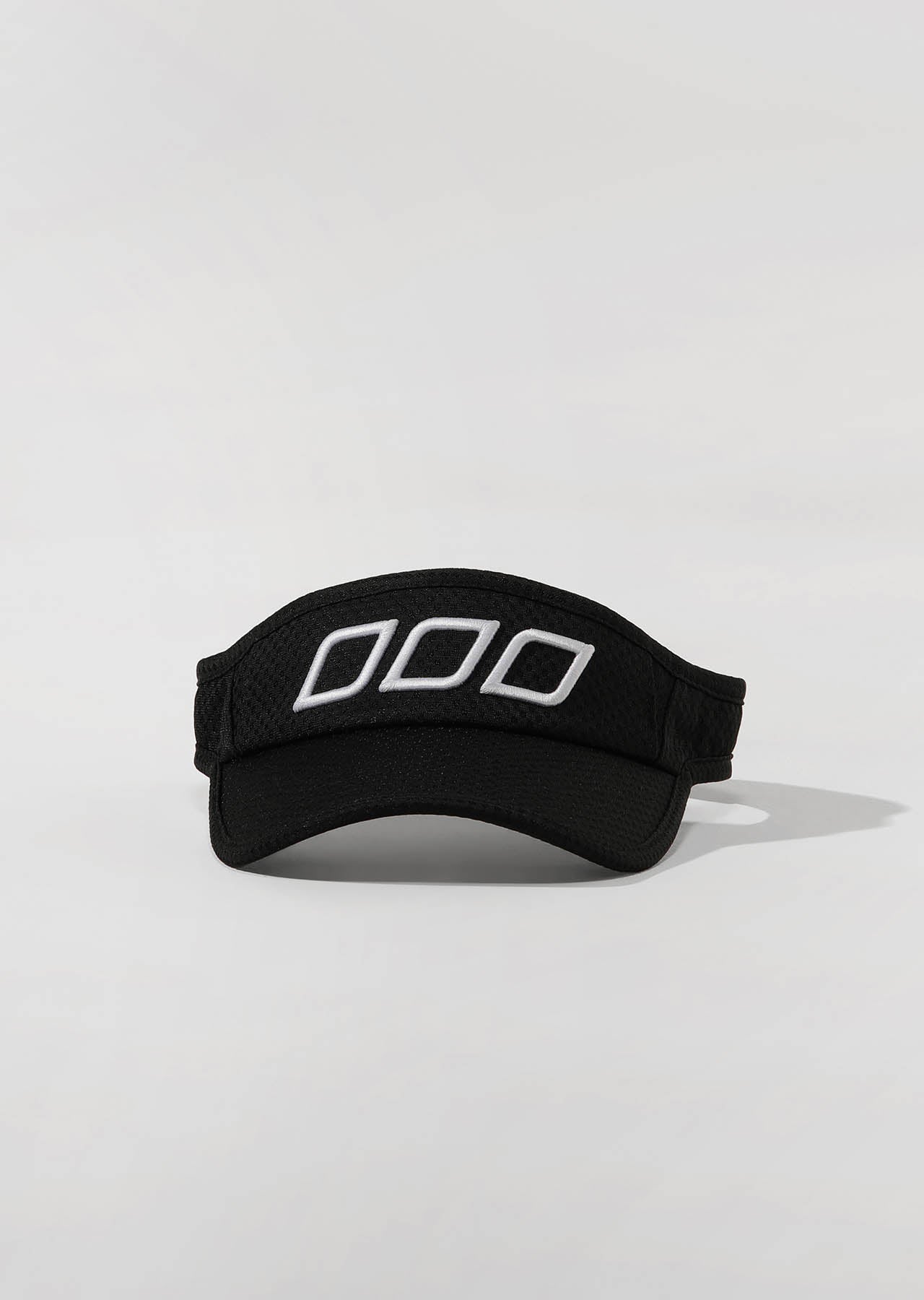 Lorna Jane Ventilation Visor - Black