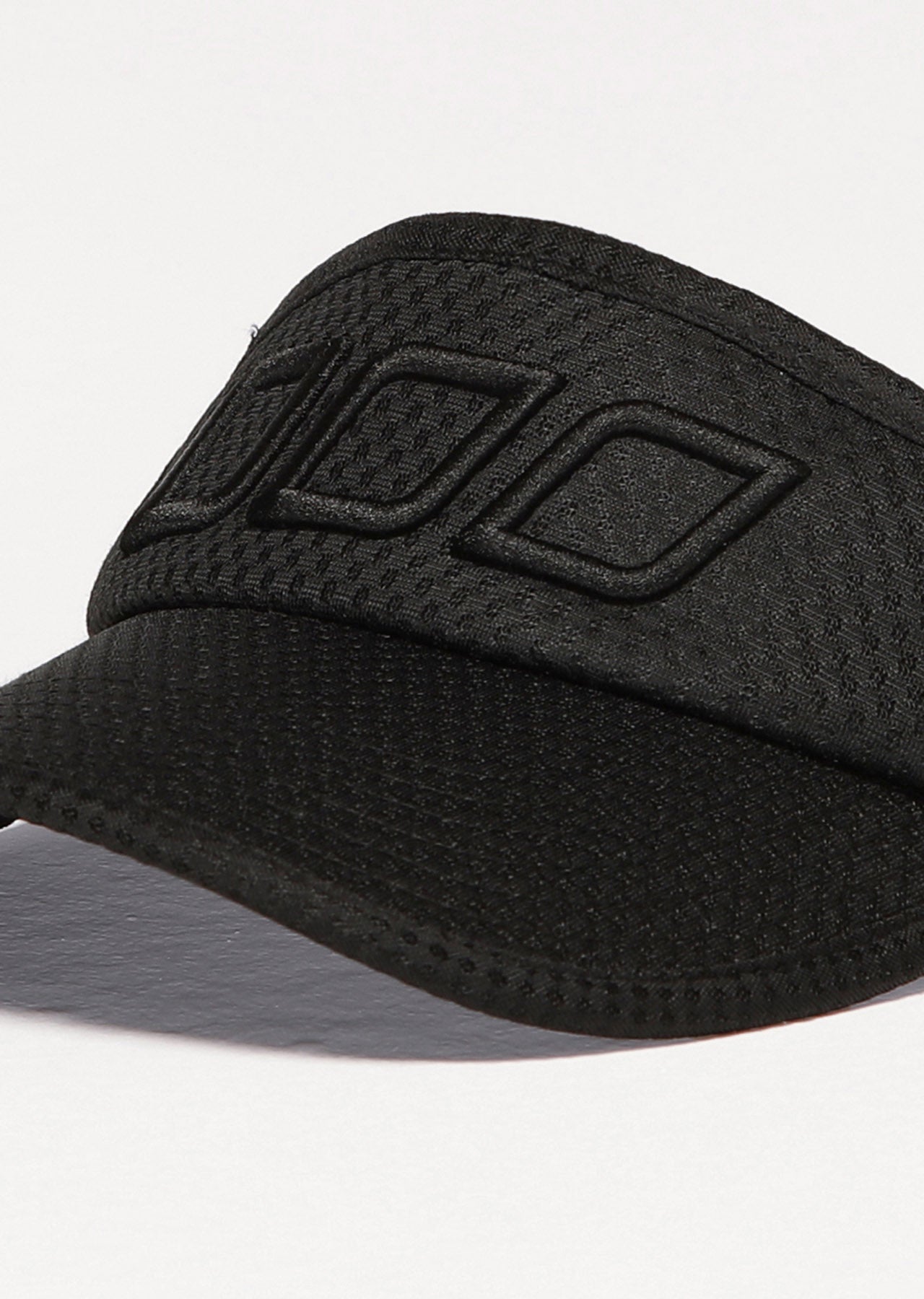 Lorna Jane Ventilation Visor - Black