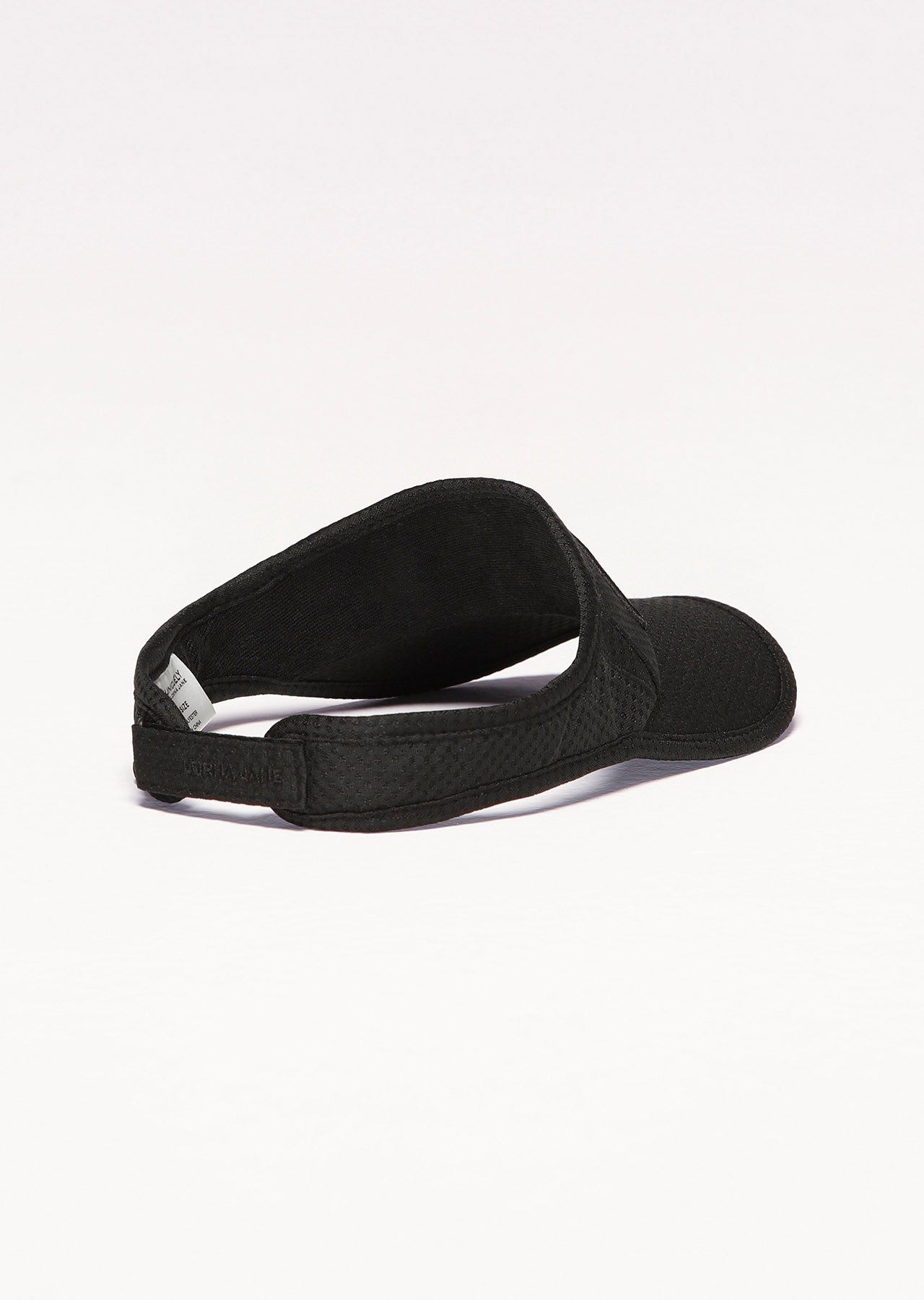 Lorna Jane Ventilation Visor - Black
