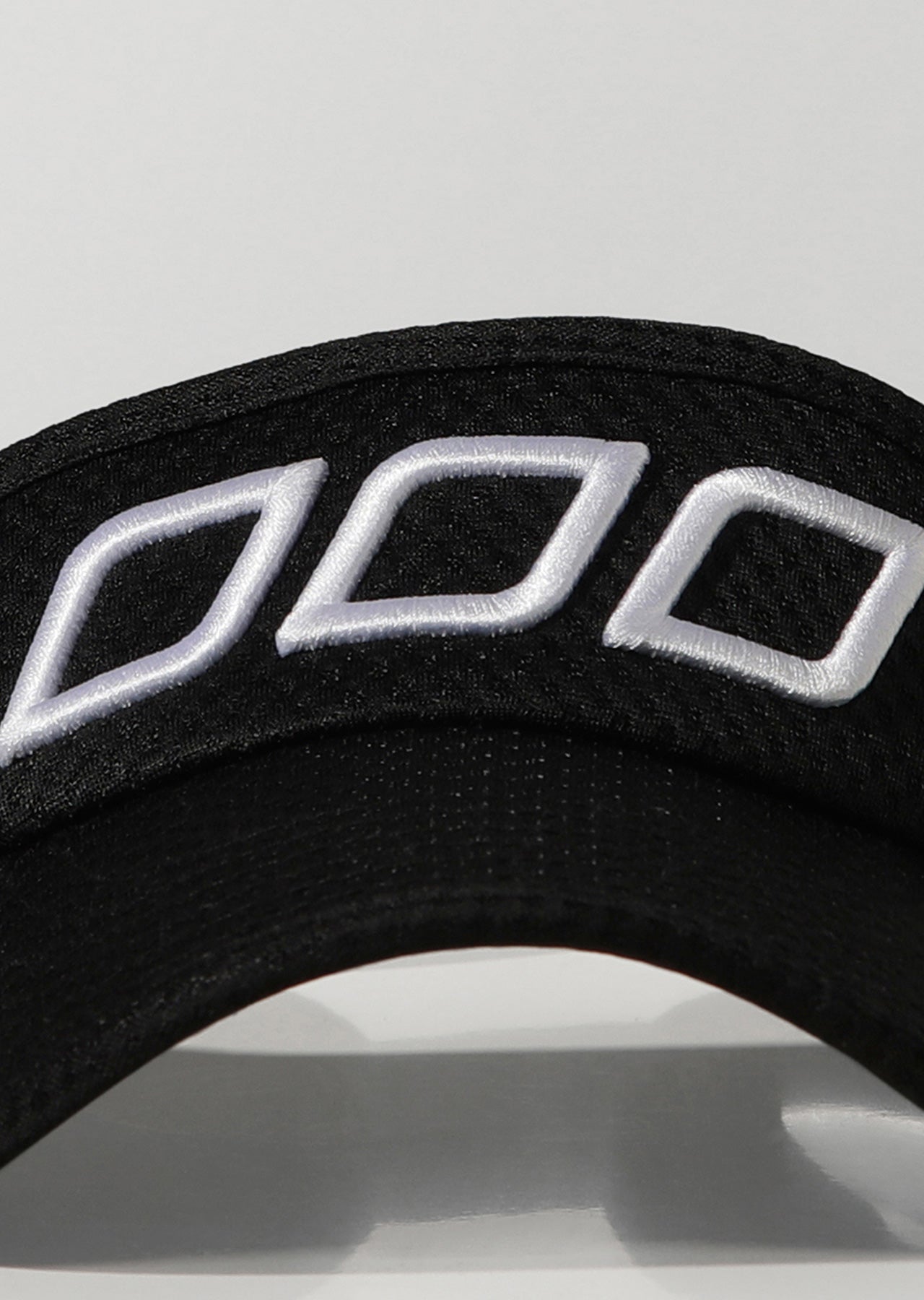 Lorna Jane Ventilation Visor - Black