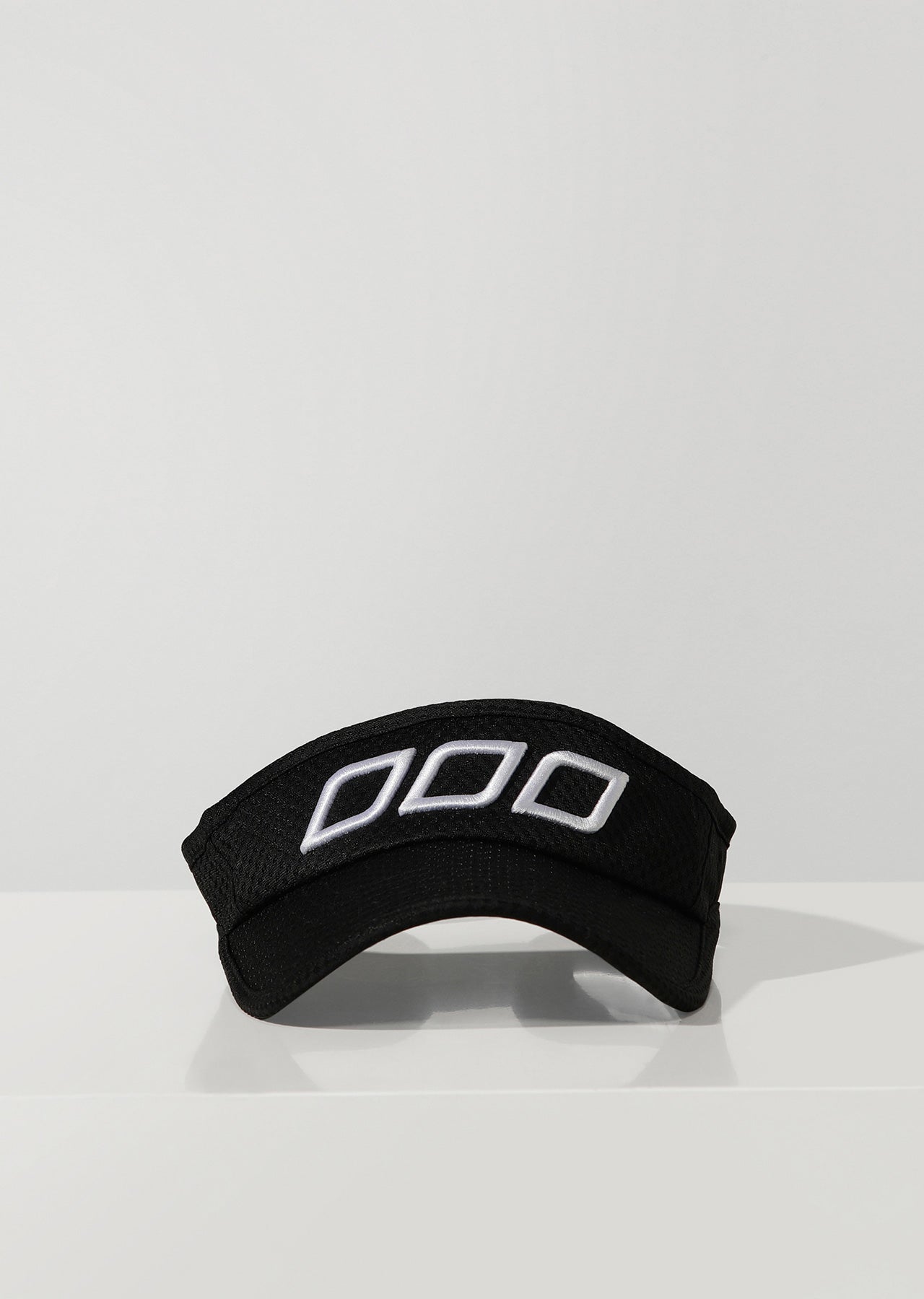 Lorna Jane Ventilation Visor - Black