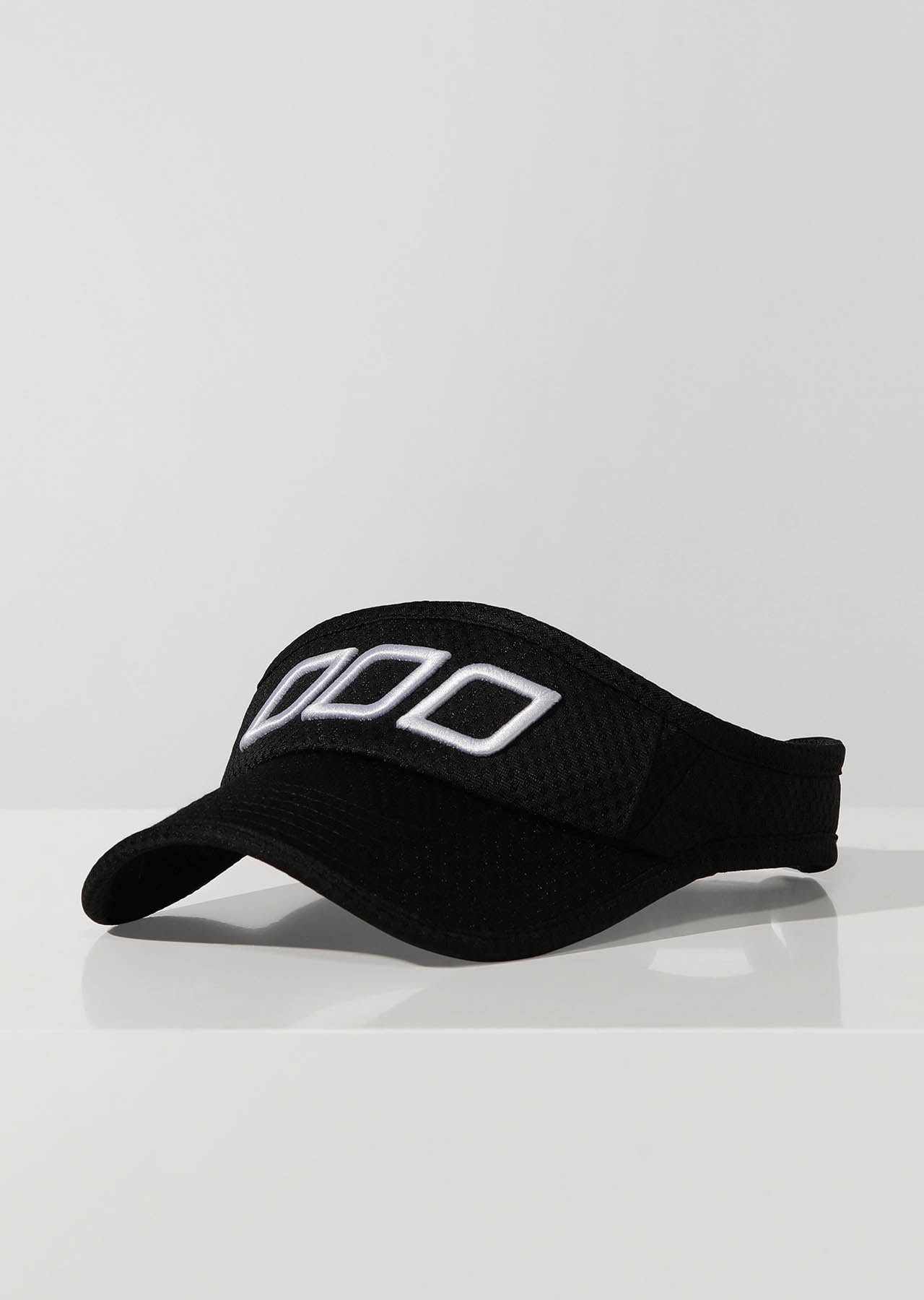 Lorna Jane Ventilation Visor - Black