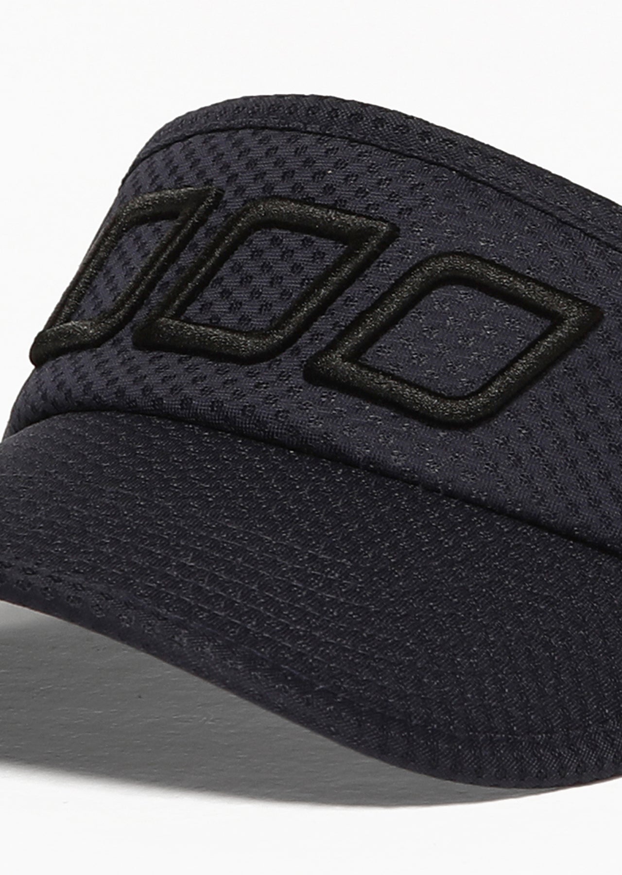 Lorna Jane Ventilation Visor - French Navy