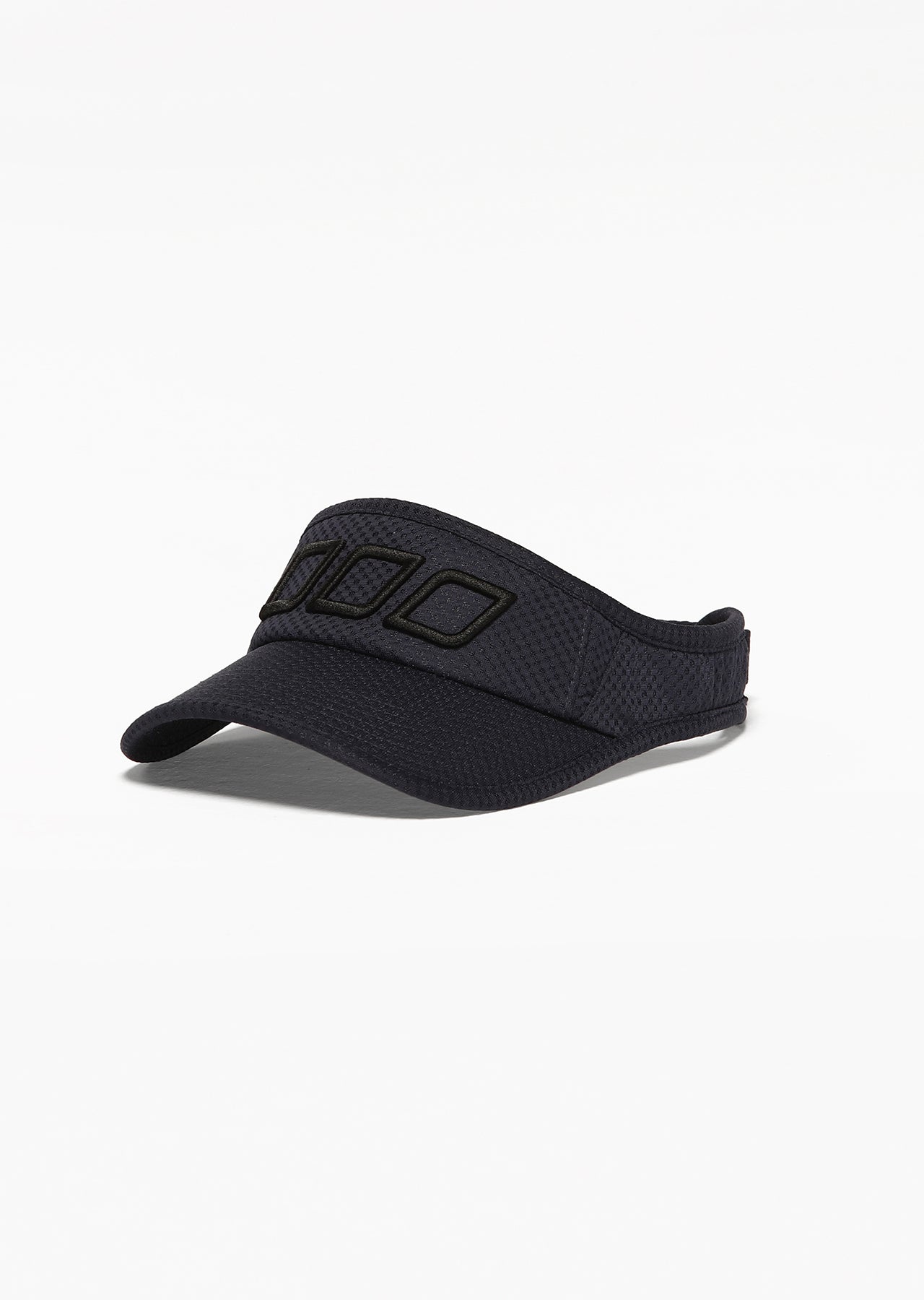 Lorna Jane Ventilation Visor - French Navy