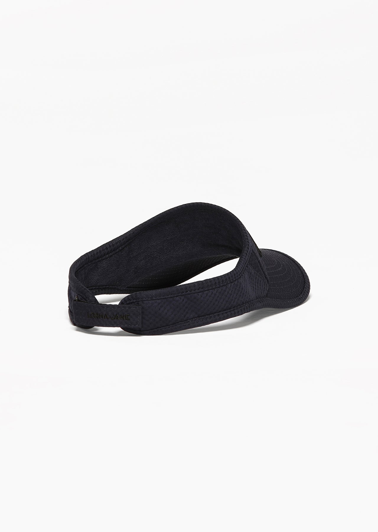 Lorna Jane Ventilation Visor - French Navy