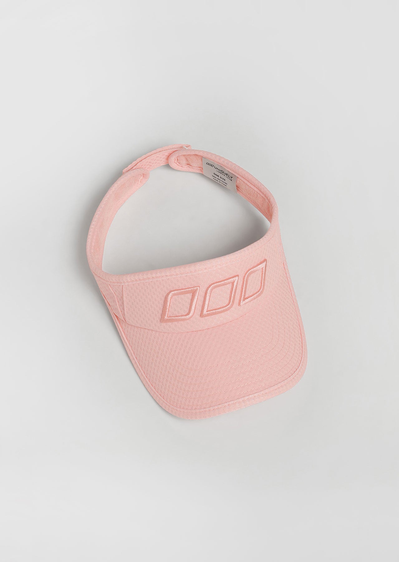Lorna Jane Ventilation Visor - Ballerina