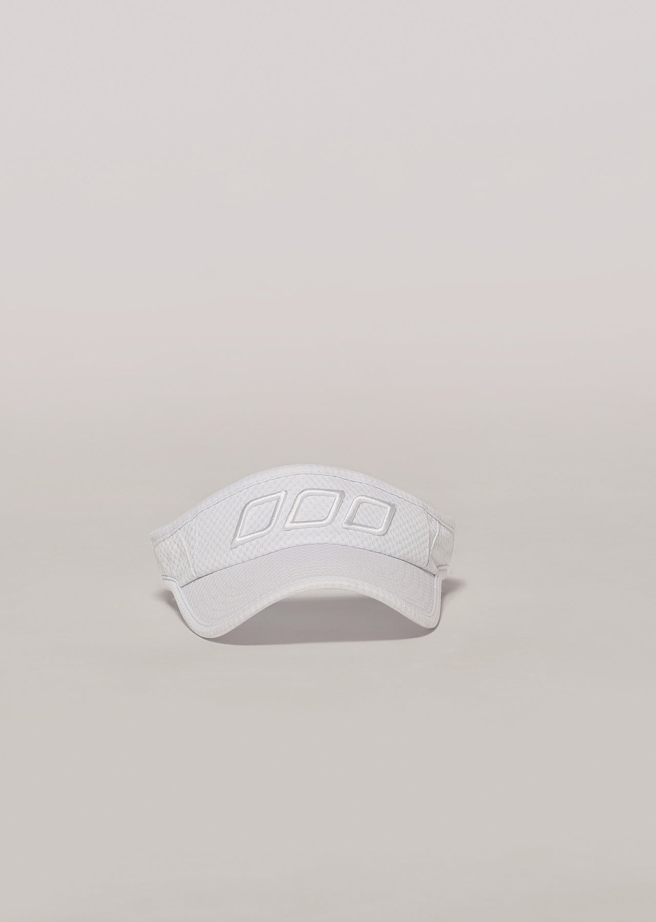 Lorna Jane Ventilation Visor - White