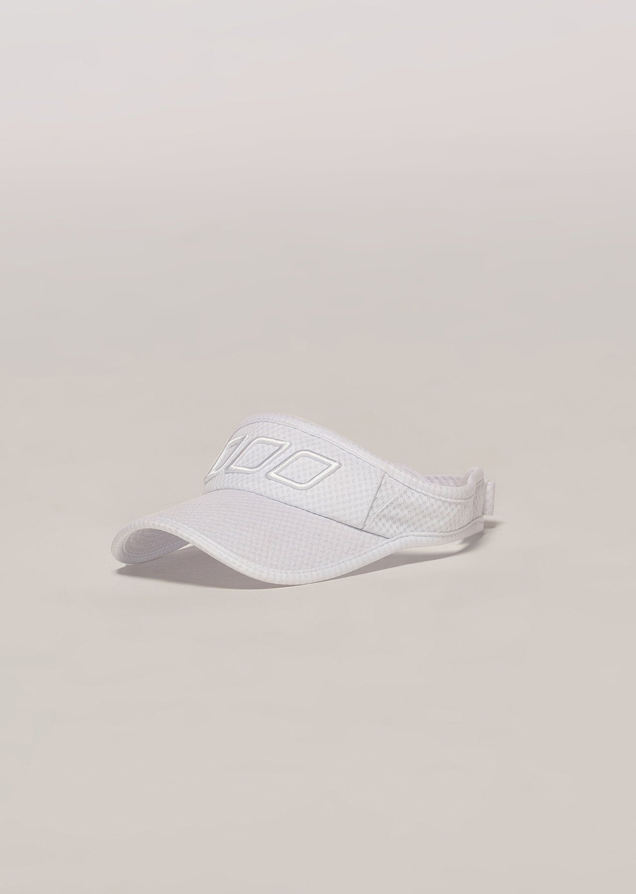 Lorna Jane Ventilation Visor - White