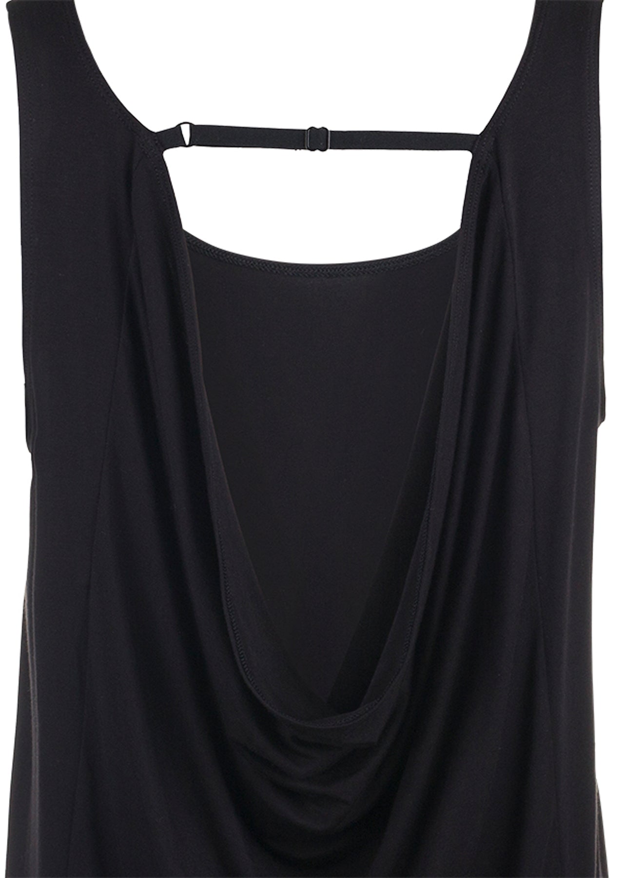 Lorna Jane Yogi Casual Tank - Black